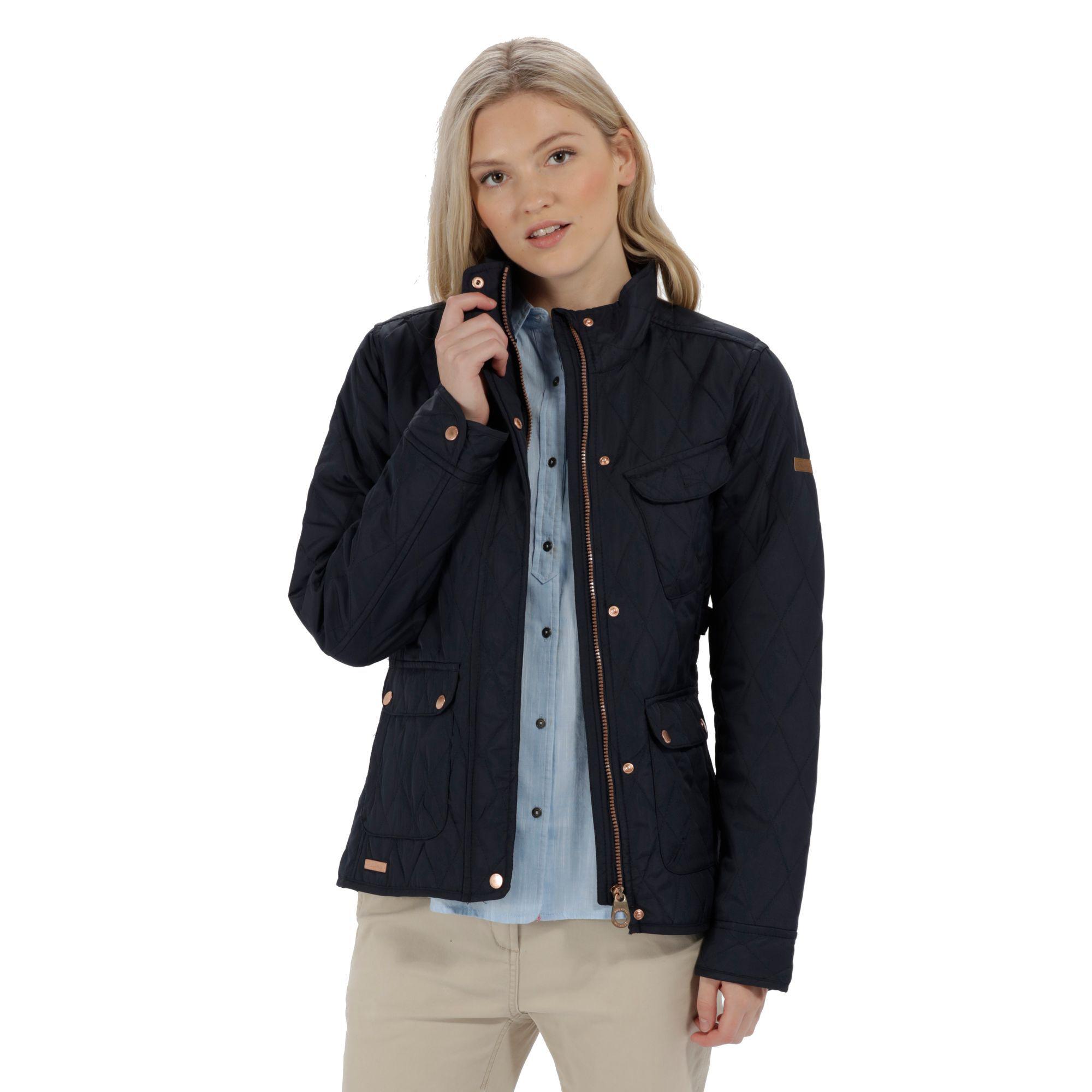 regatta camryn jacket