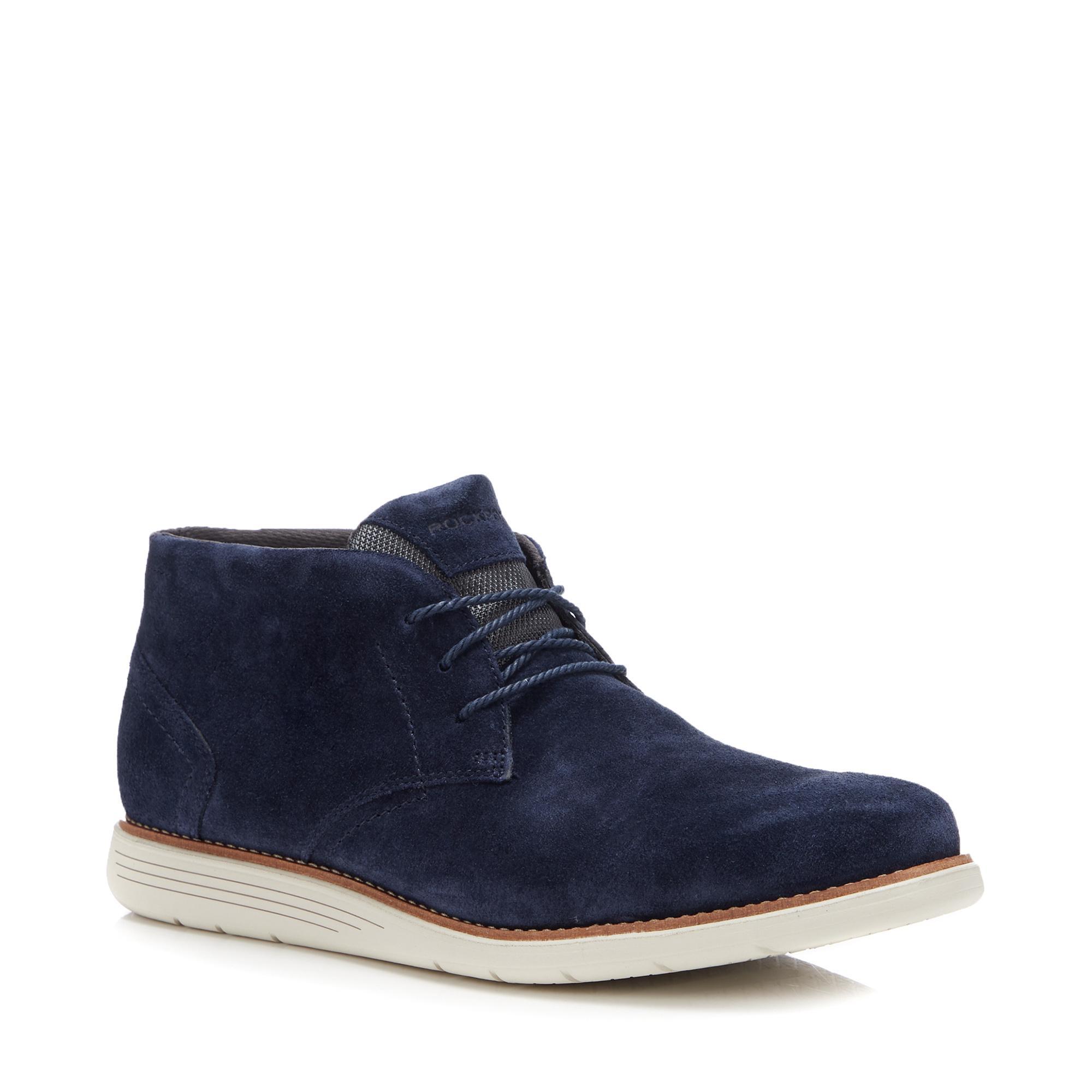 rockport total motion sport dress chukka