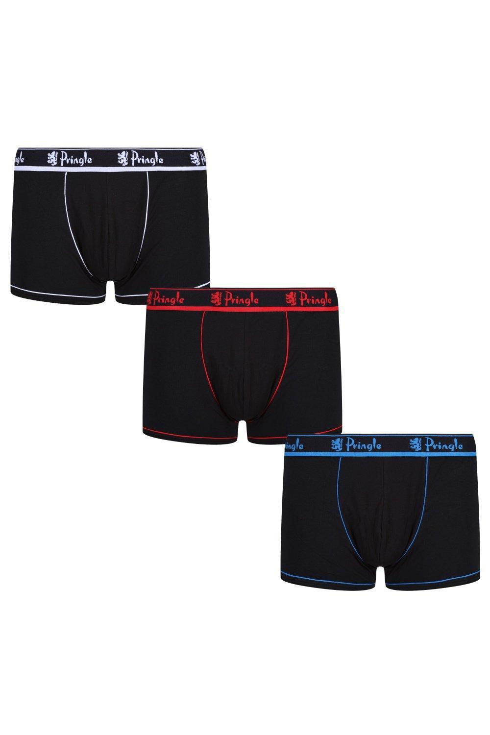 Pringle boxers sale