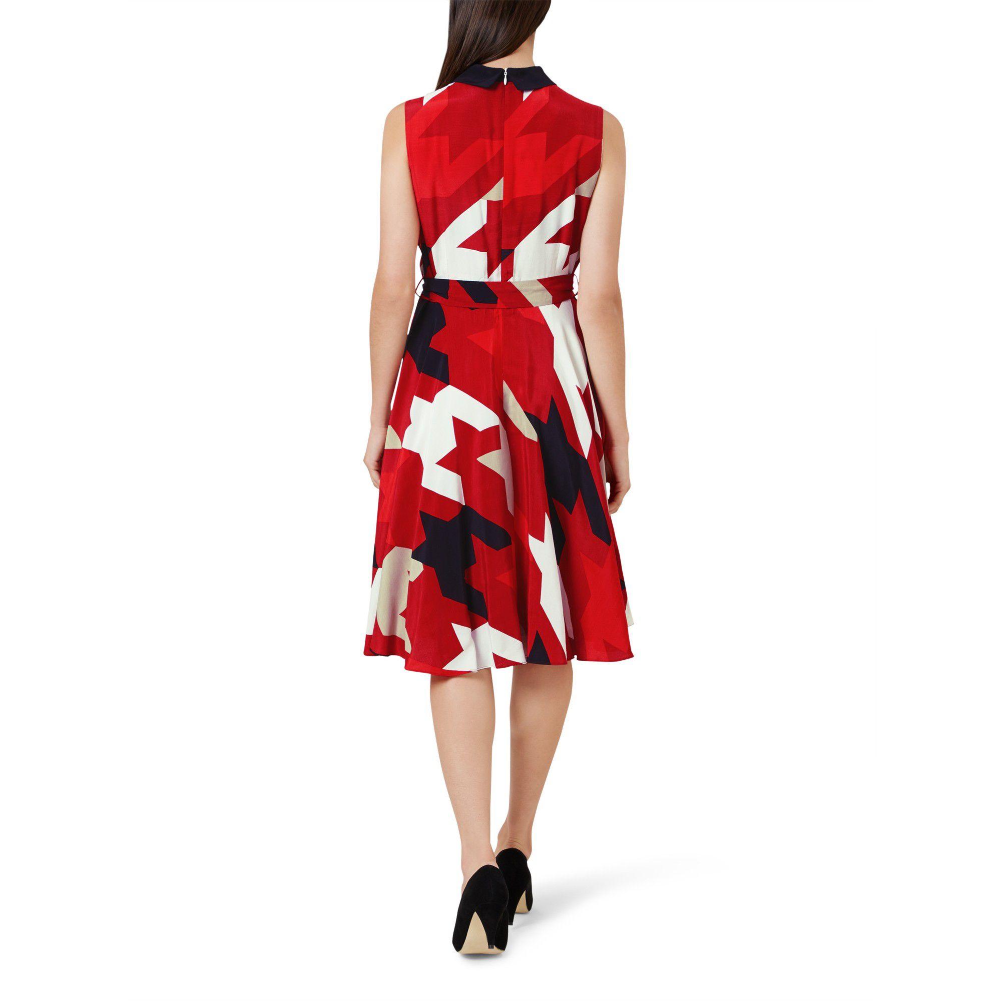 hobbs kelsie dress