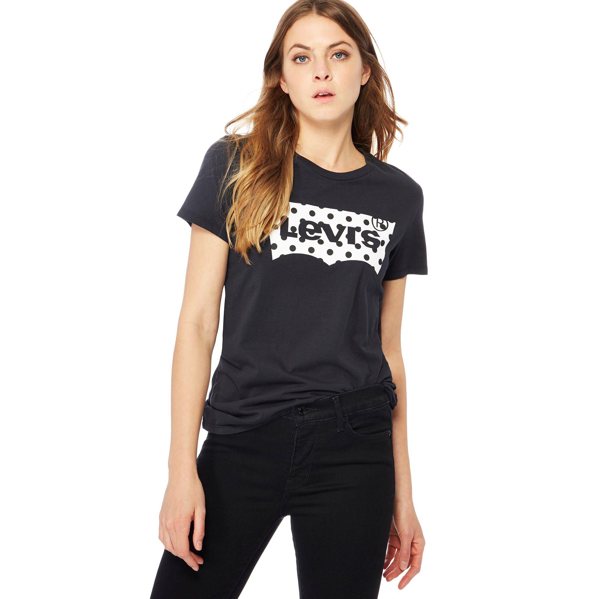 debenhams ladies levis
