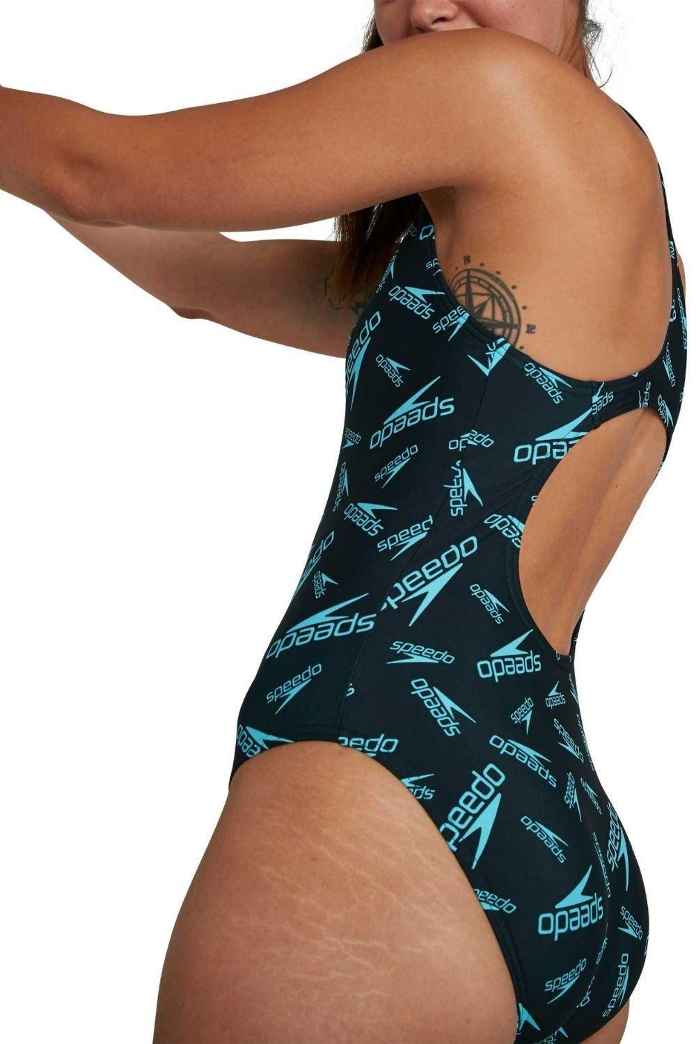 Speedo boom allover bikini store