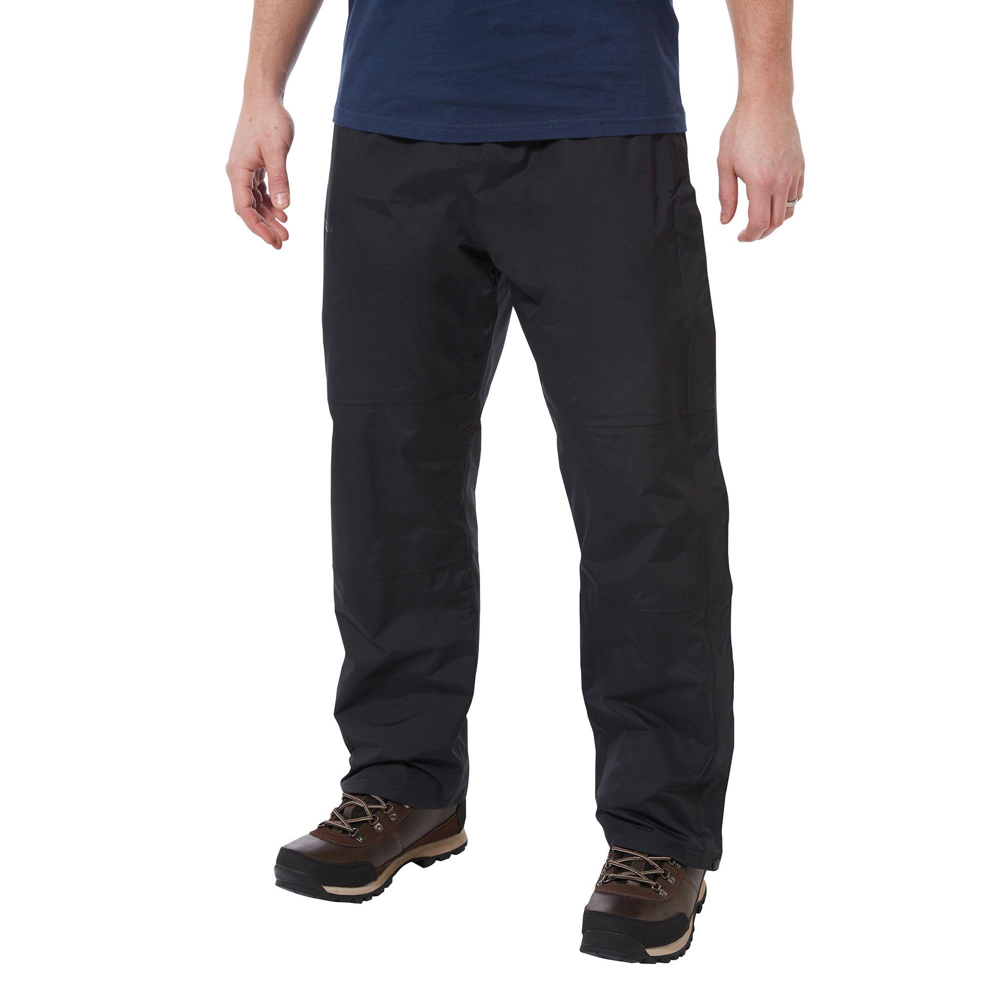 Tog 24 Steward Waterproof Trousers Regular in Black for Men - Lyst