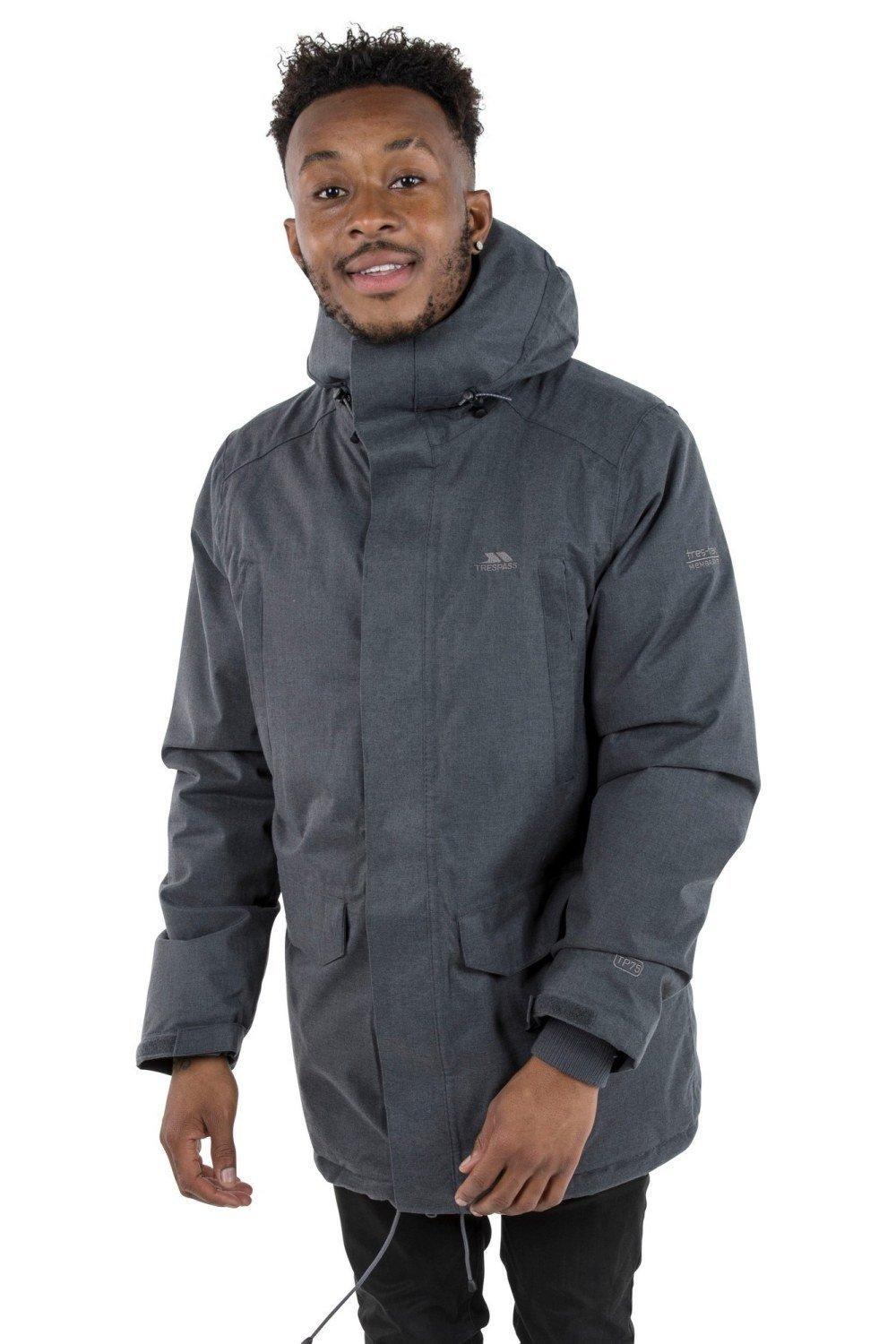 Trespass rockwell cheap jacket