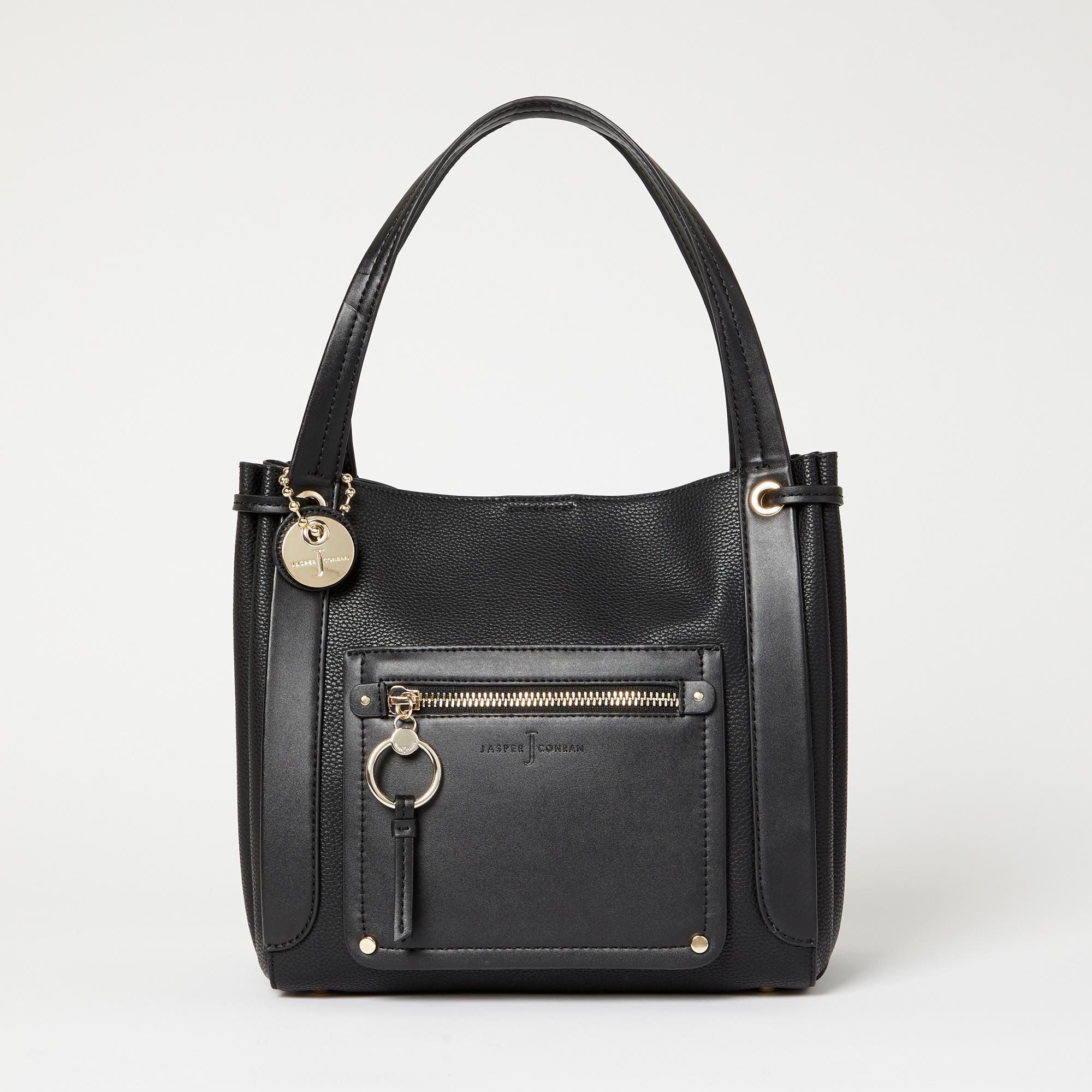 jasper conran richmond saddle bag