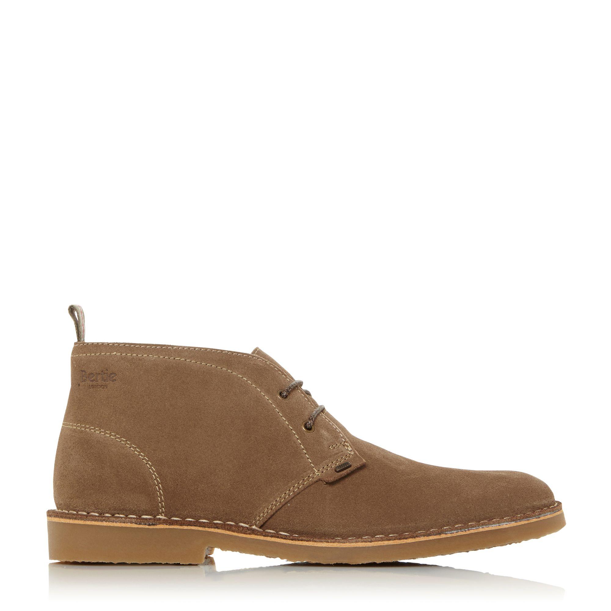bertie shoes men's