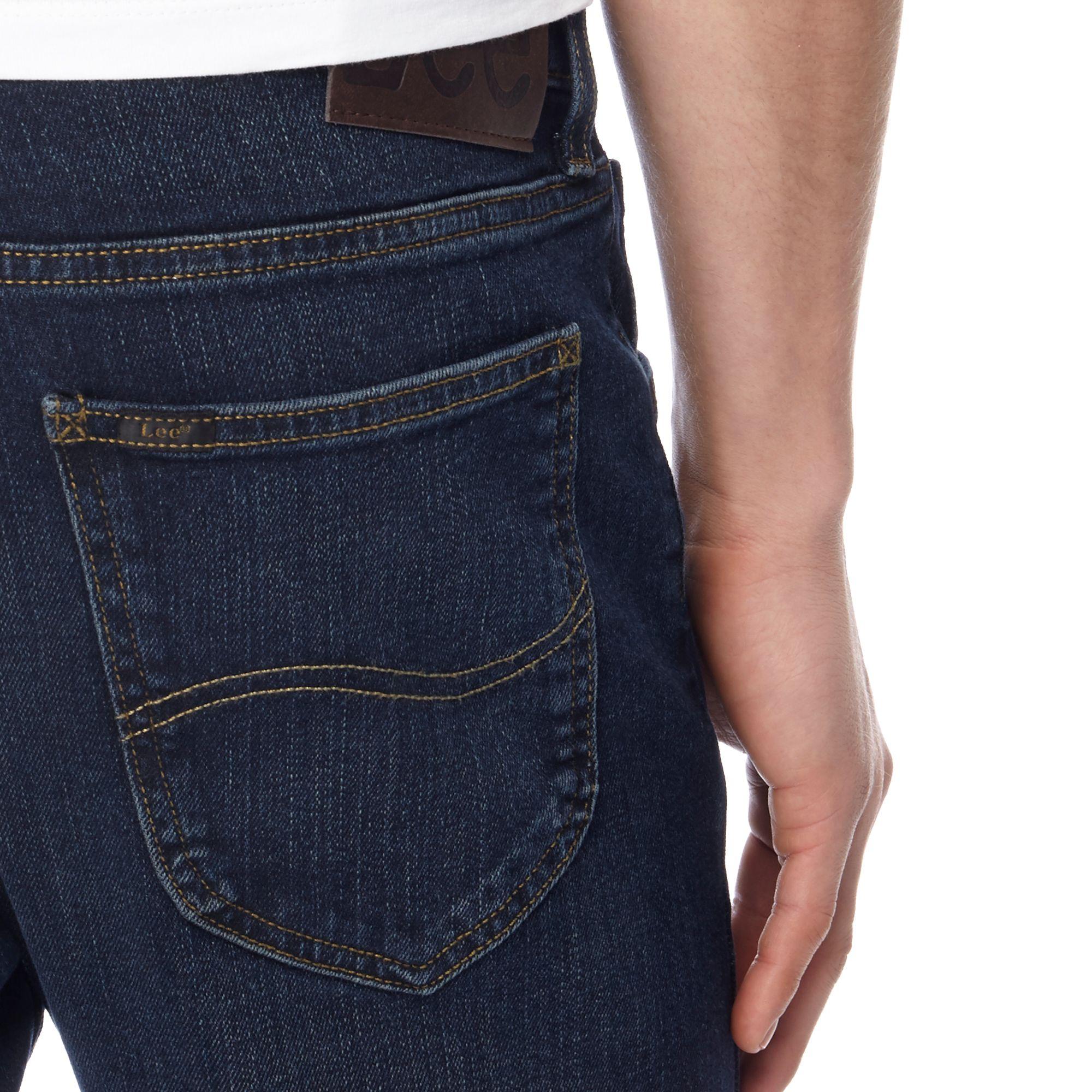 lee jeans daren regular