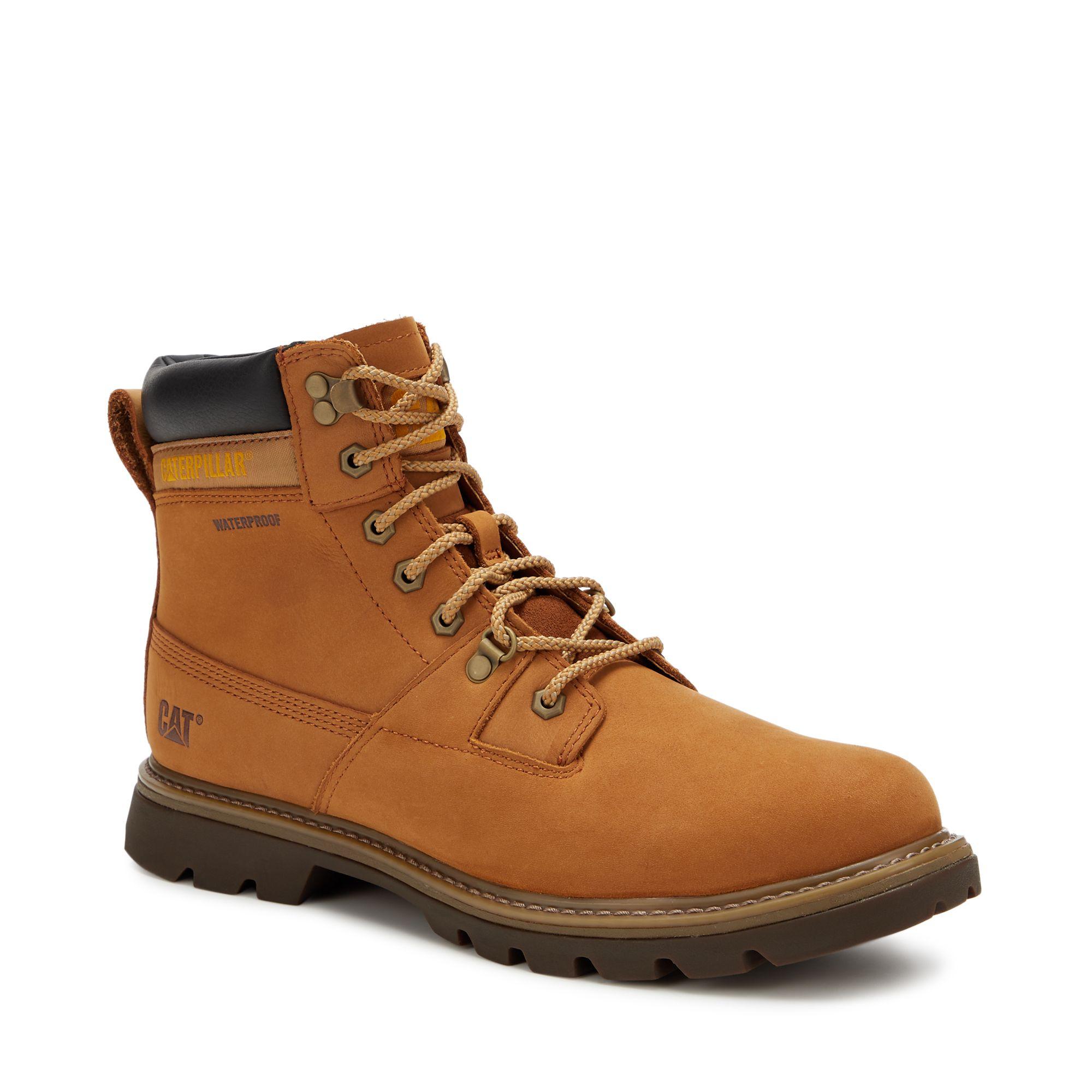 gro egg boots