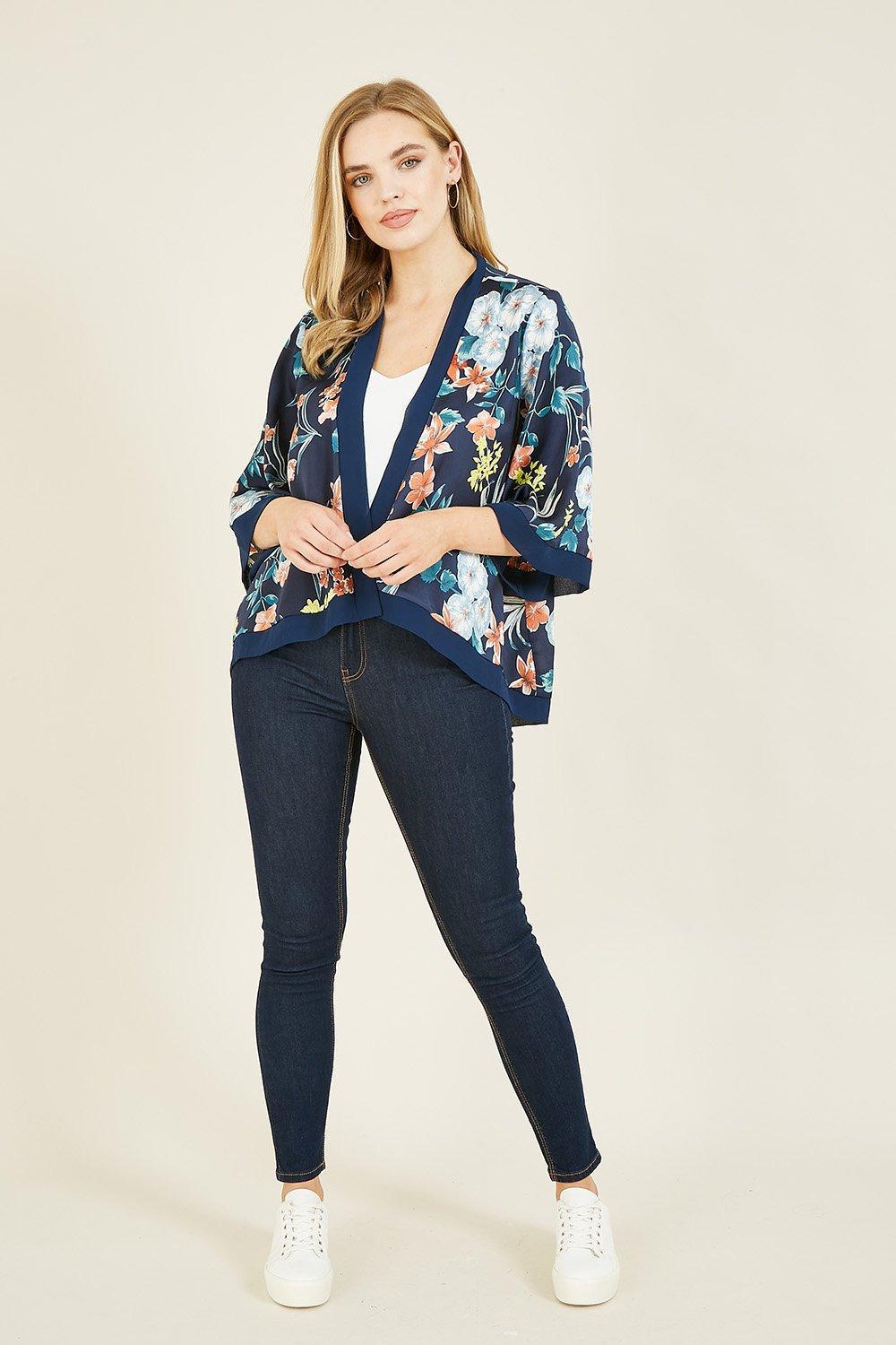 Mela london curve on sale kimono