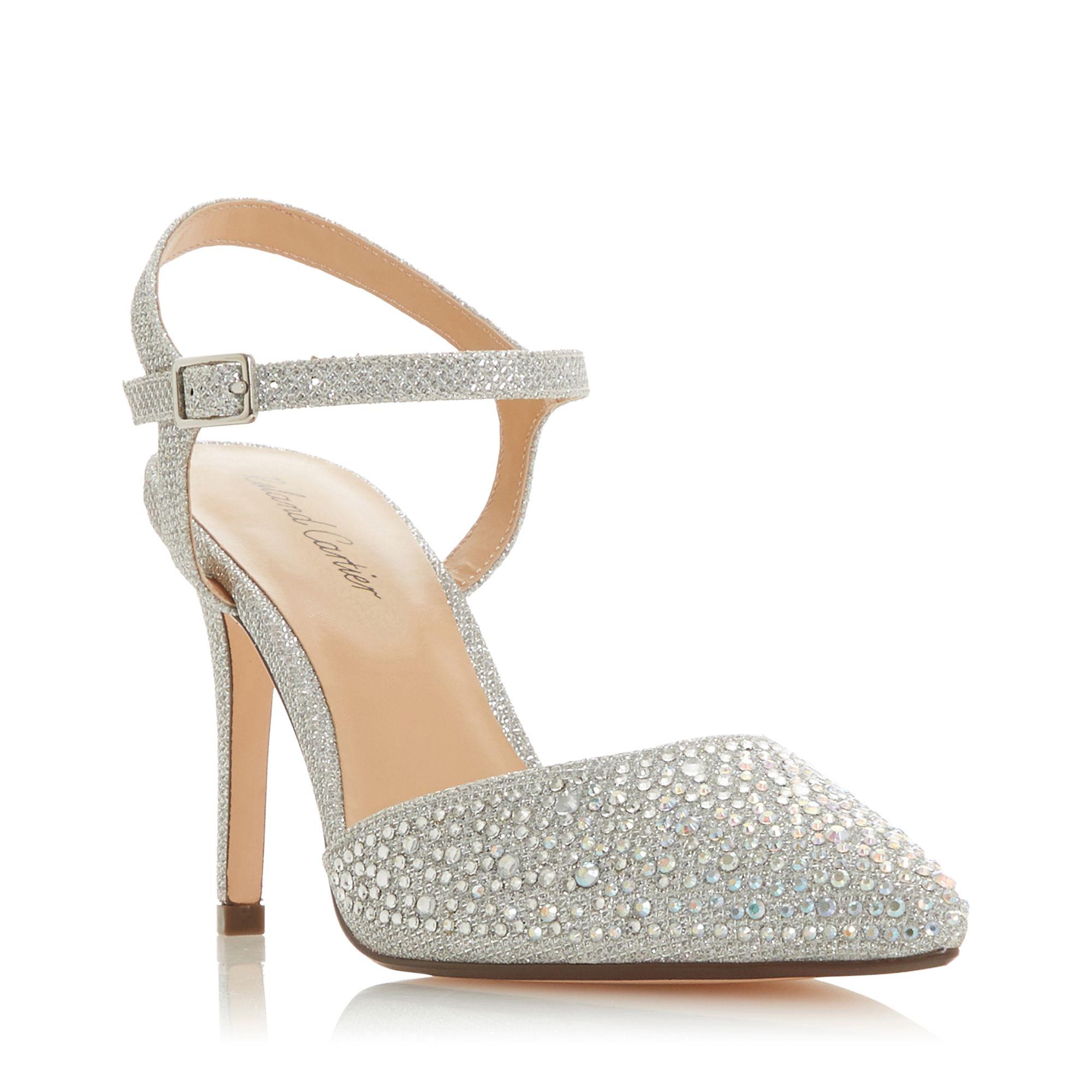 roland cartier bridal shoes