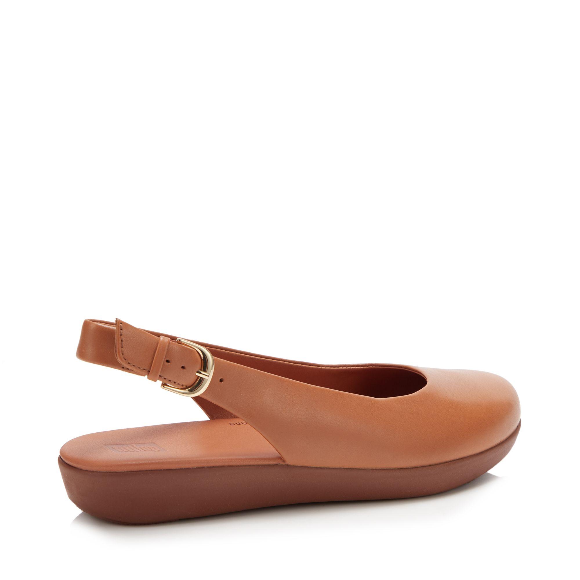 fitflop sarita slingbacks