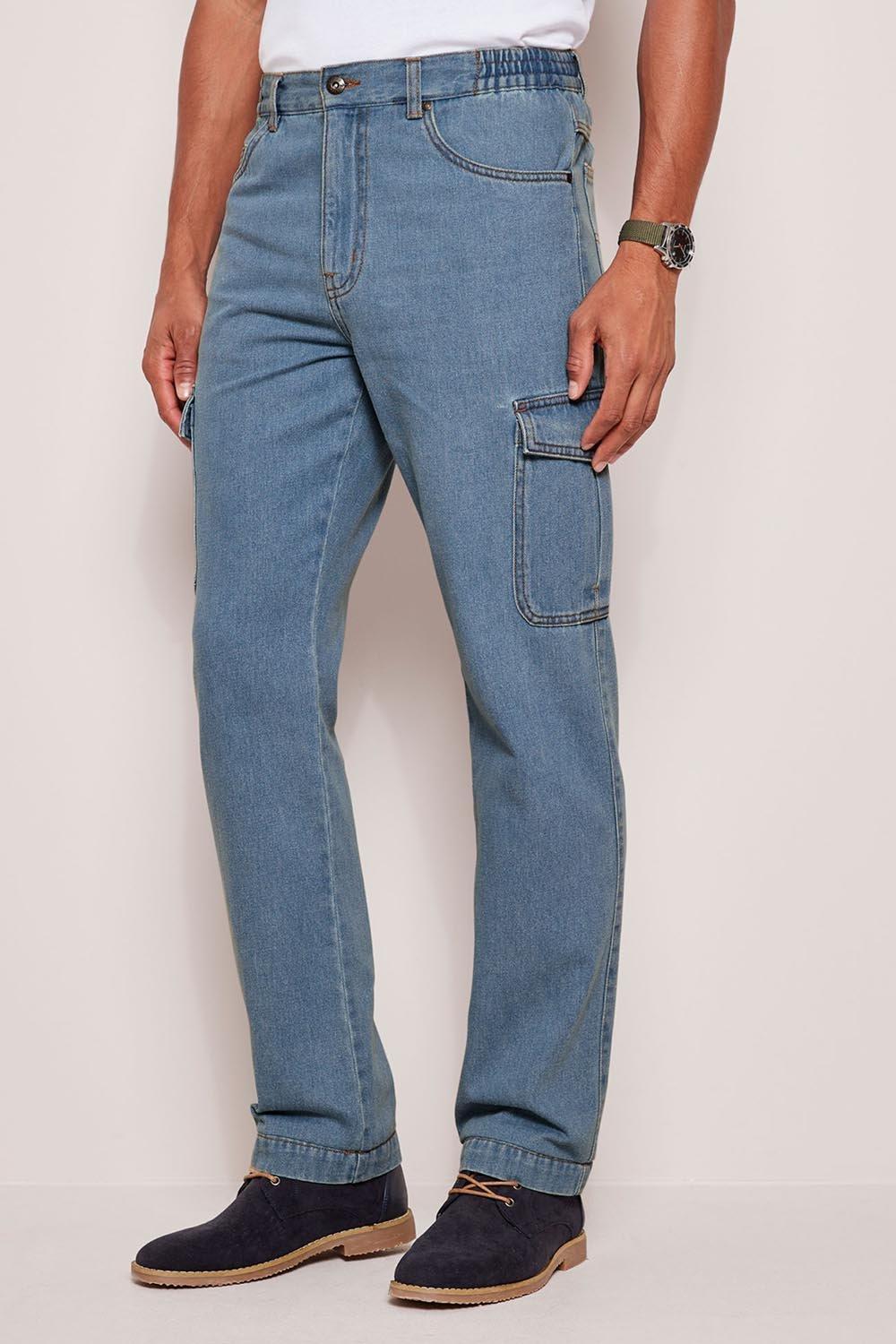 29 inside top leg jeans