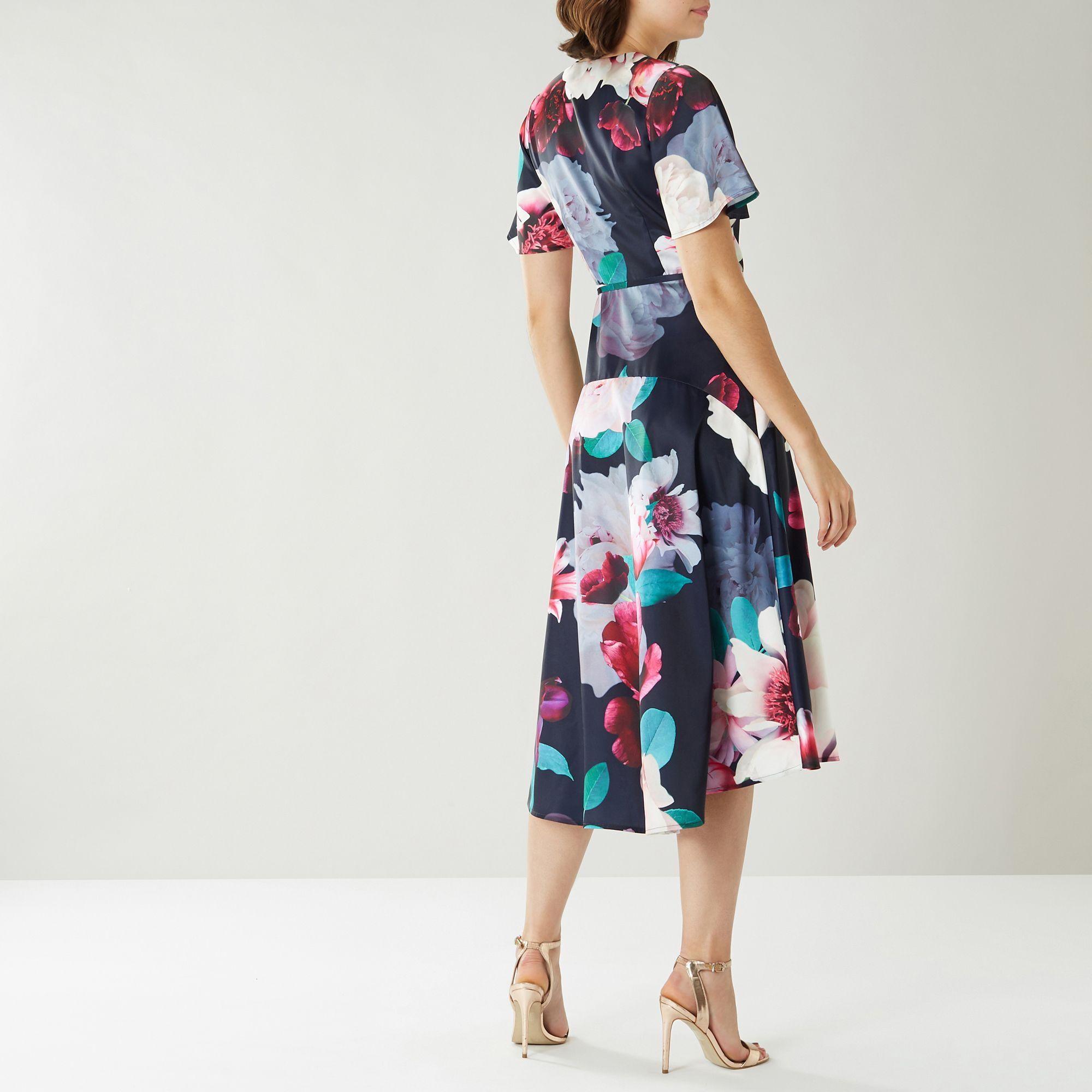 Coast ingrid dress Clearance