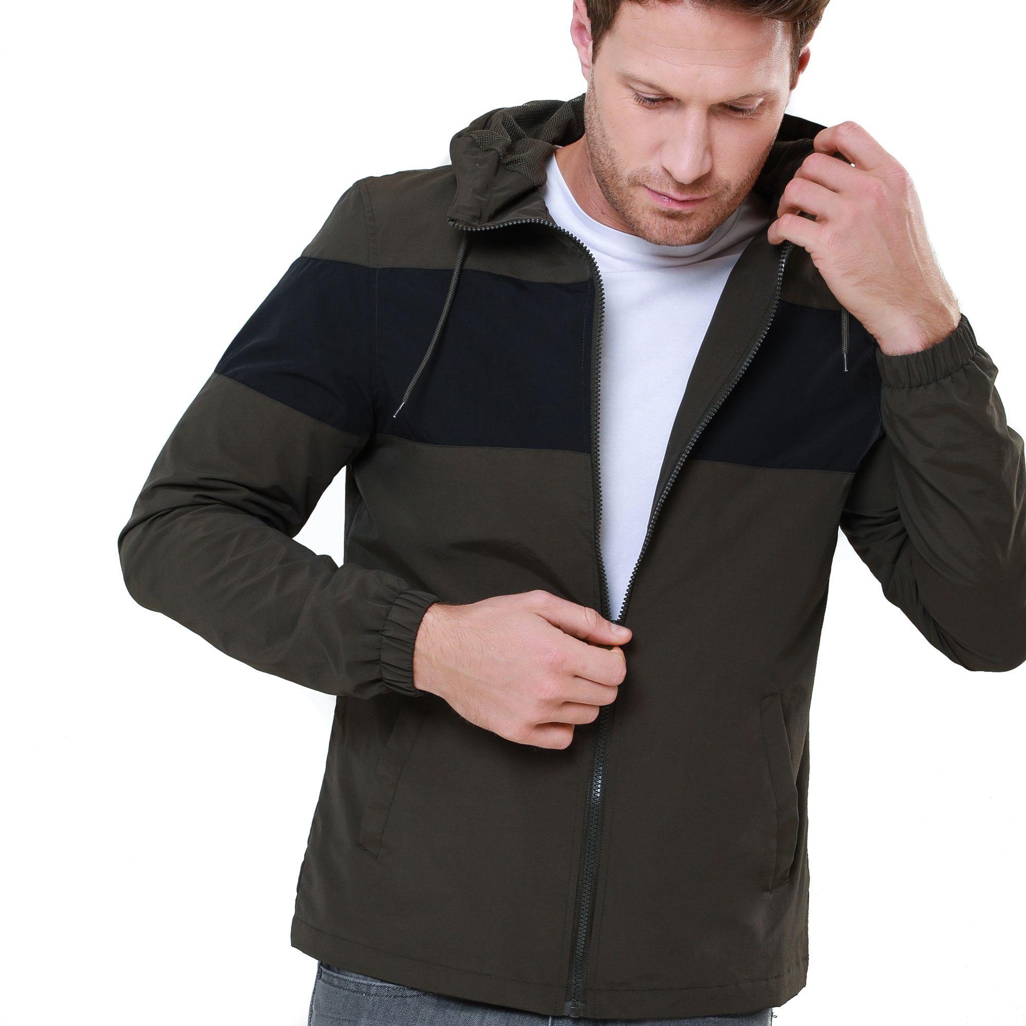 supreme harrington jacket