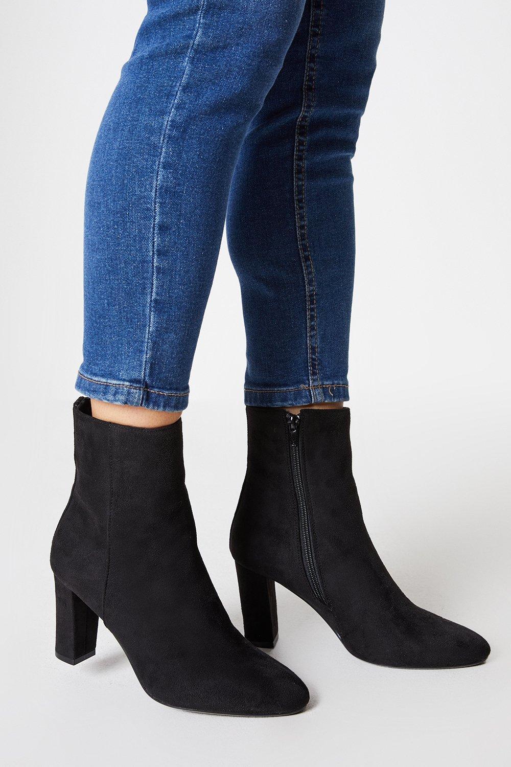 Debenhams principles boots cheap