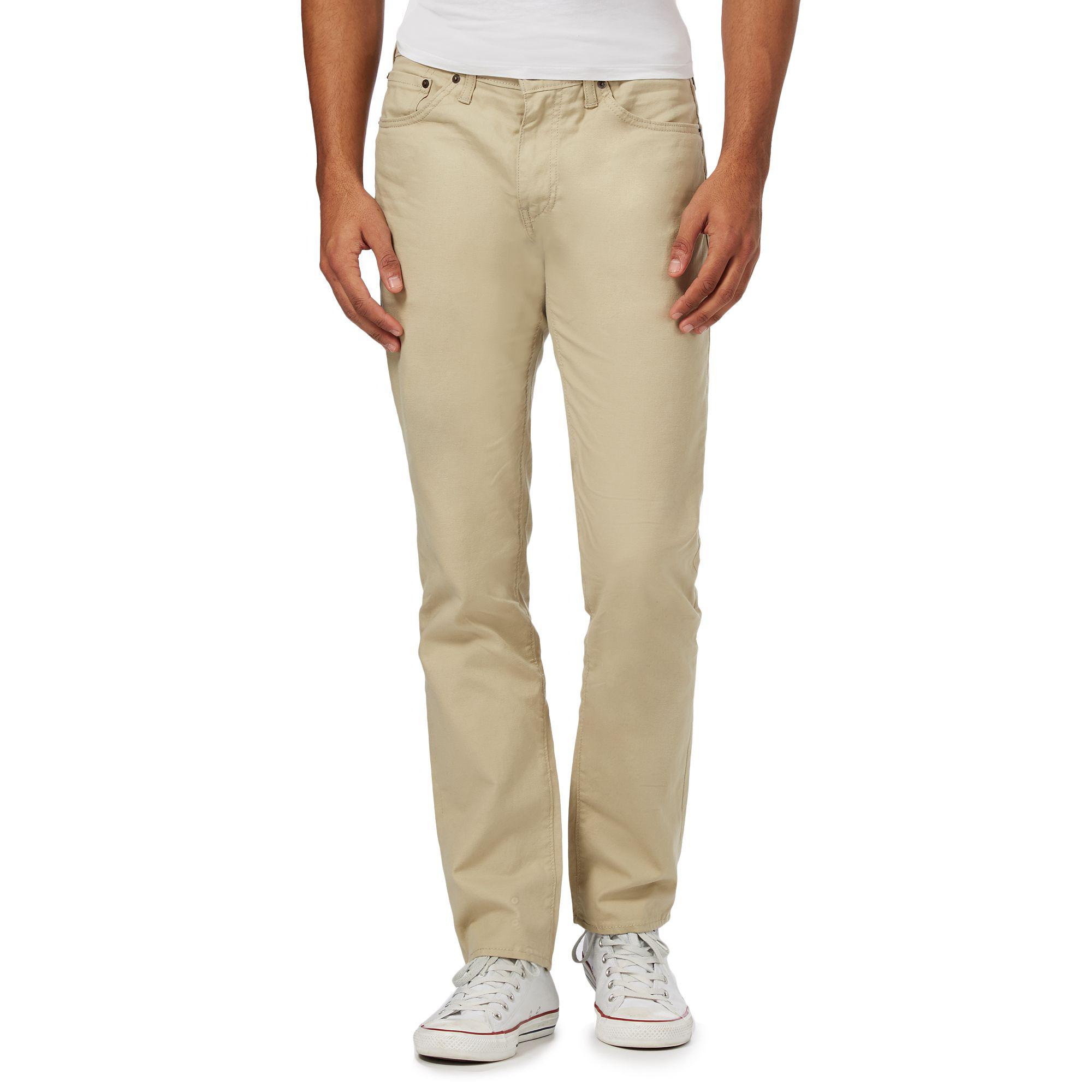 debenhams levi's 511 sale