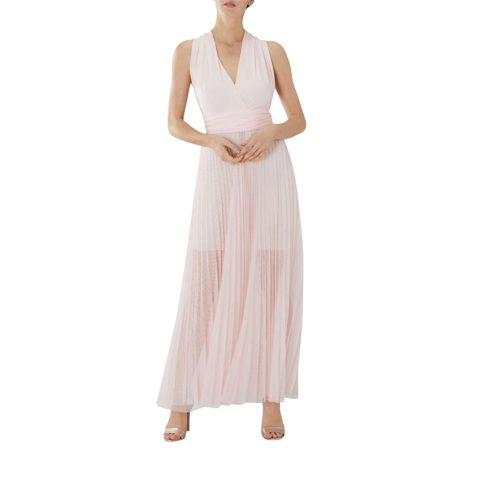 corwin multiway dress