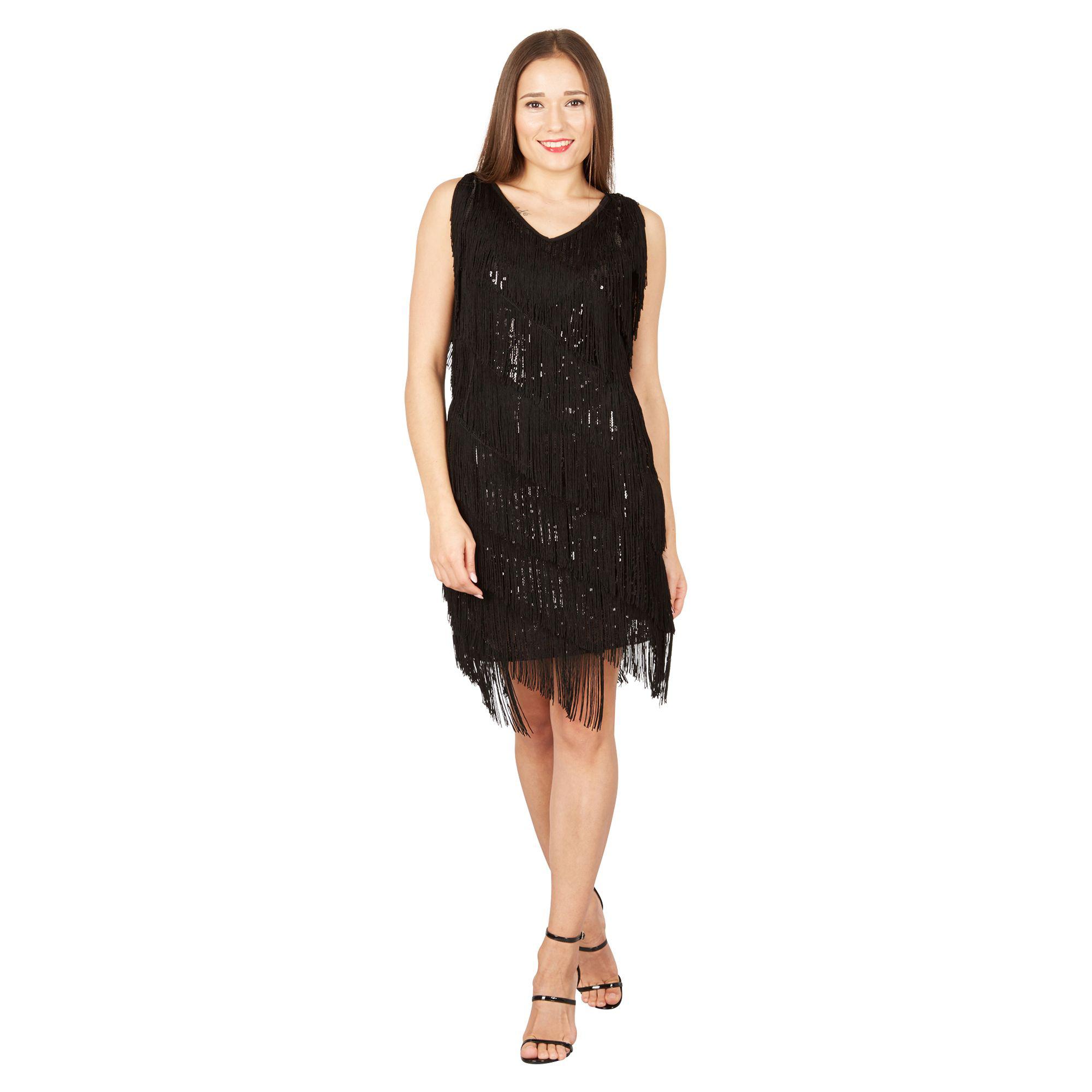 debenhams gatsby dress