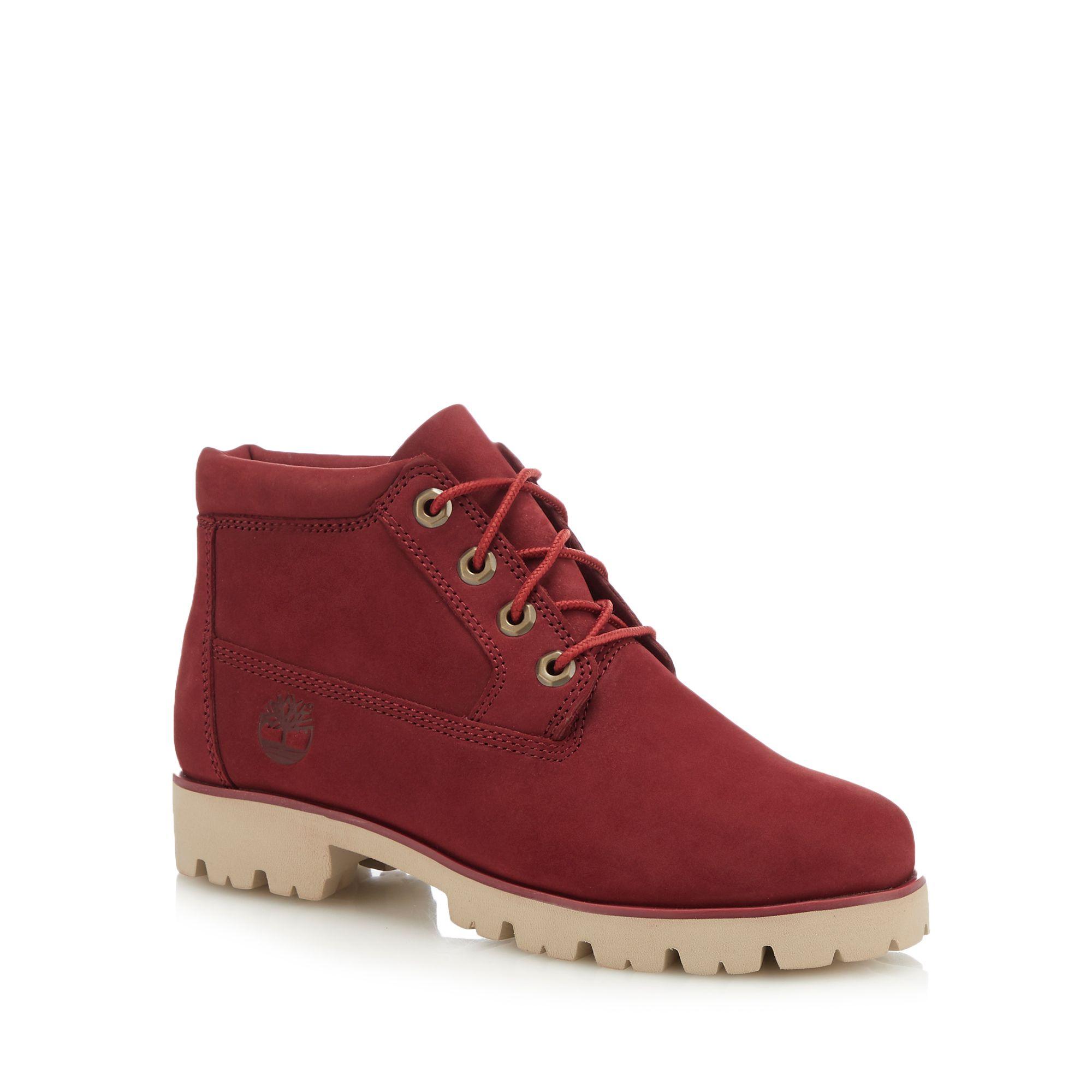 heritage lite timberland