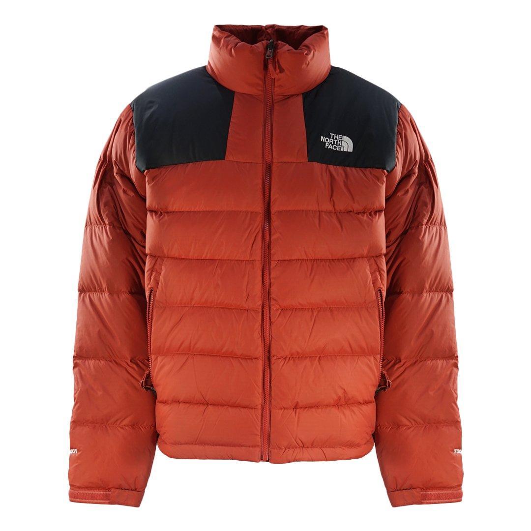 Tnf massif shop jacket