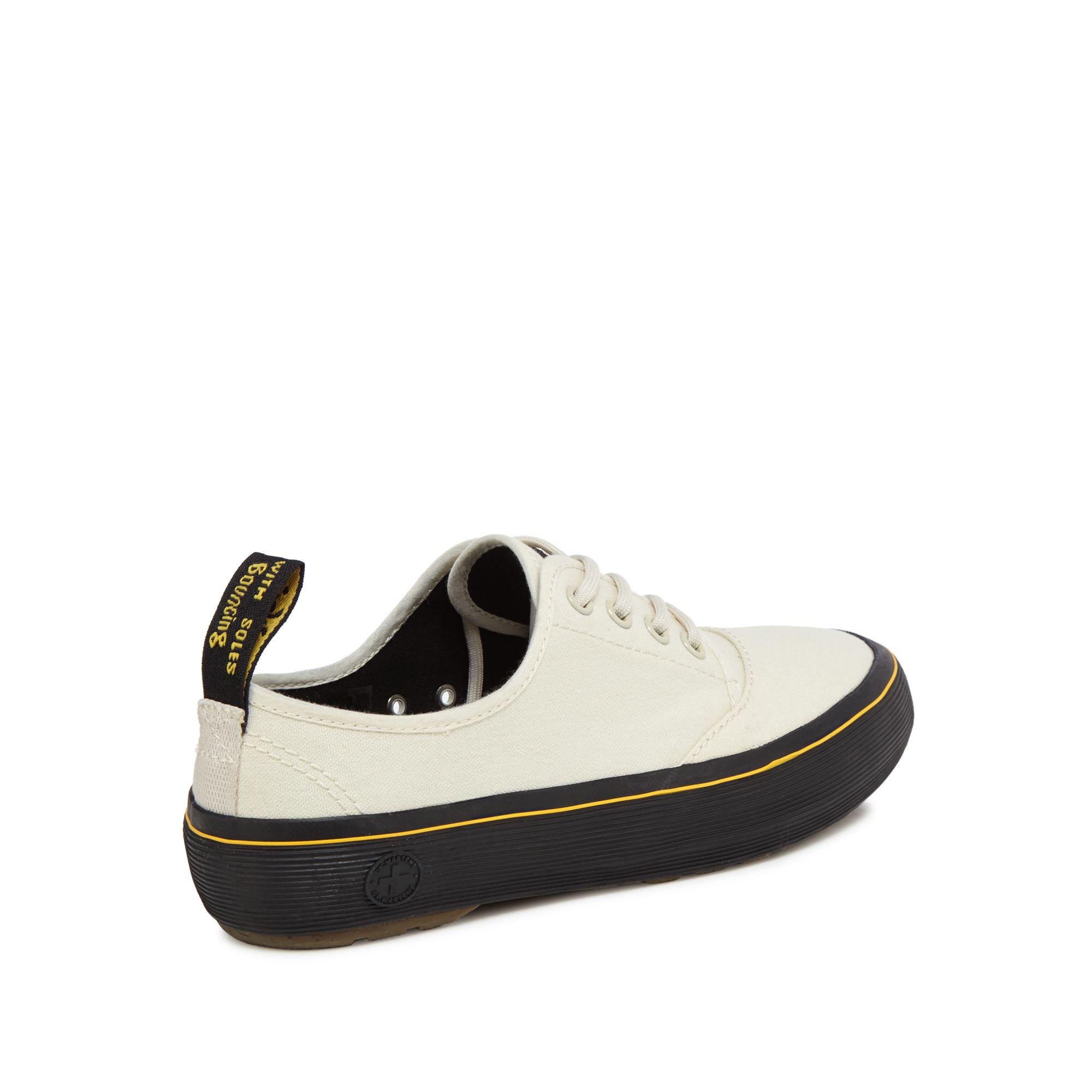 doc martin trainers