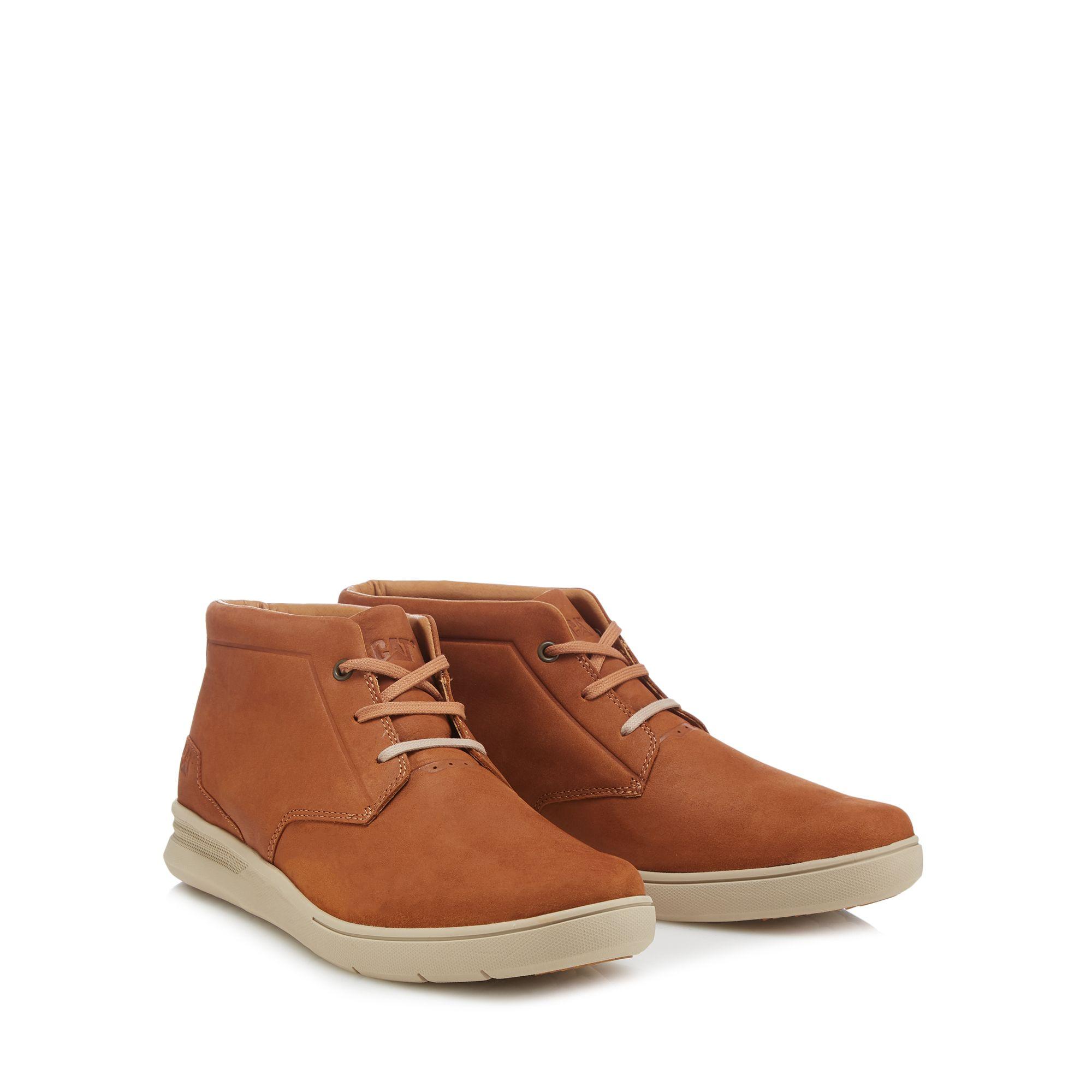 debenhams mens caterpillar boots