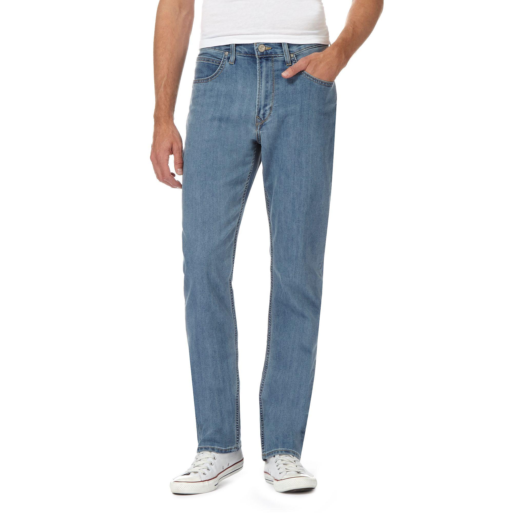 debenhams mens lee jeans