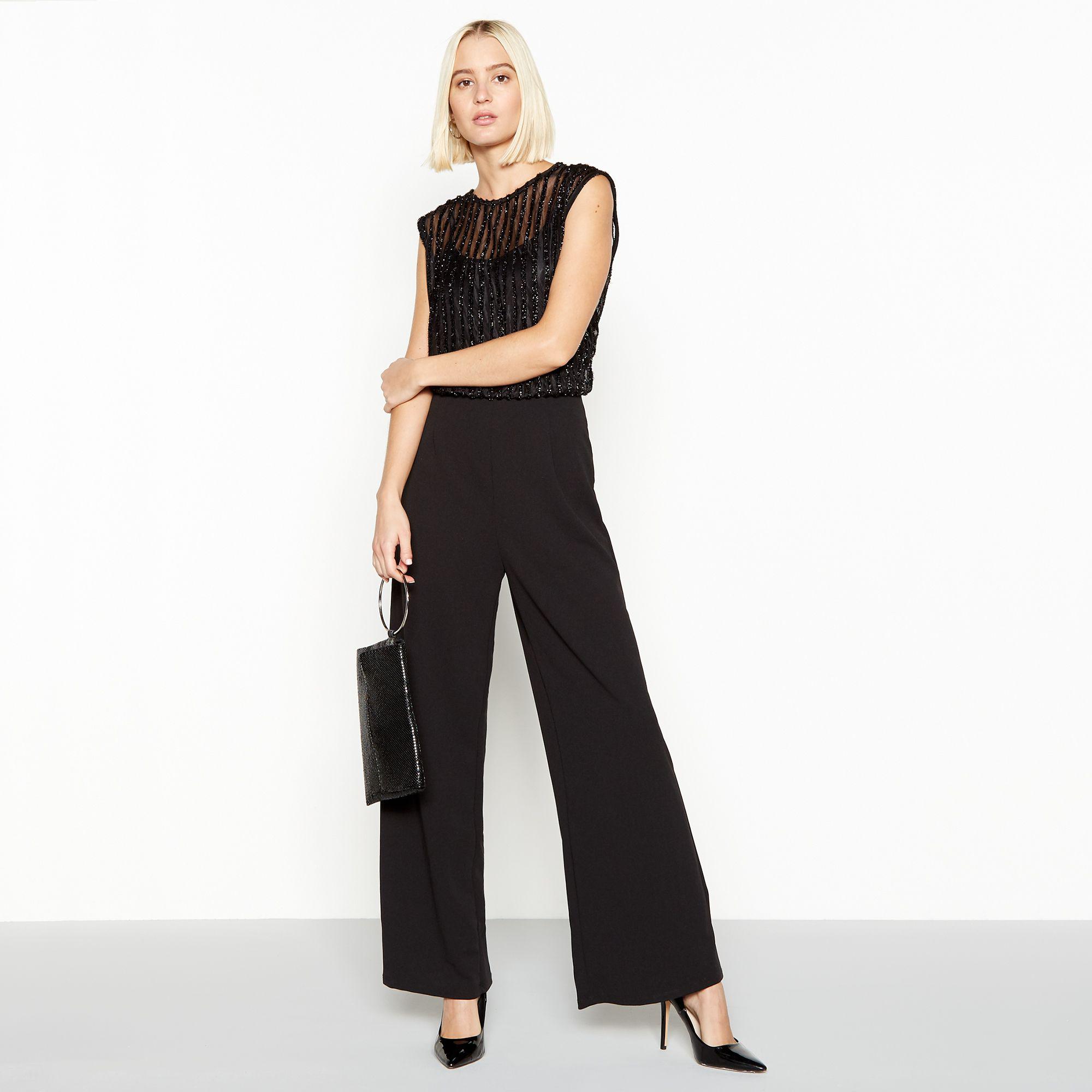 vero moda shane jumpsuit