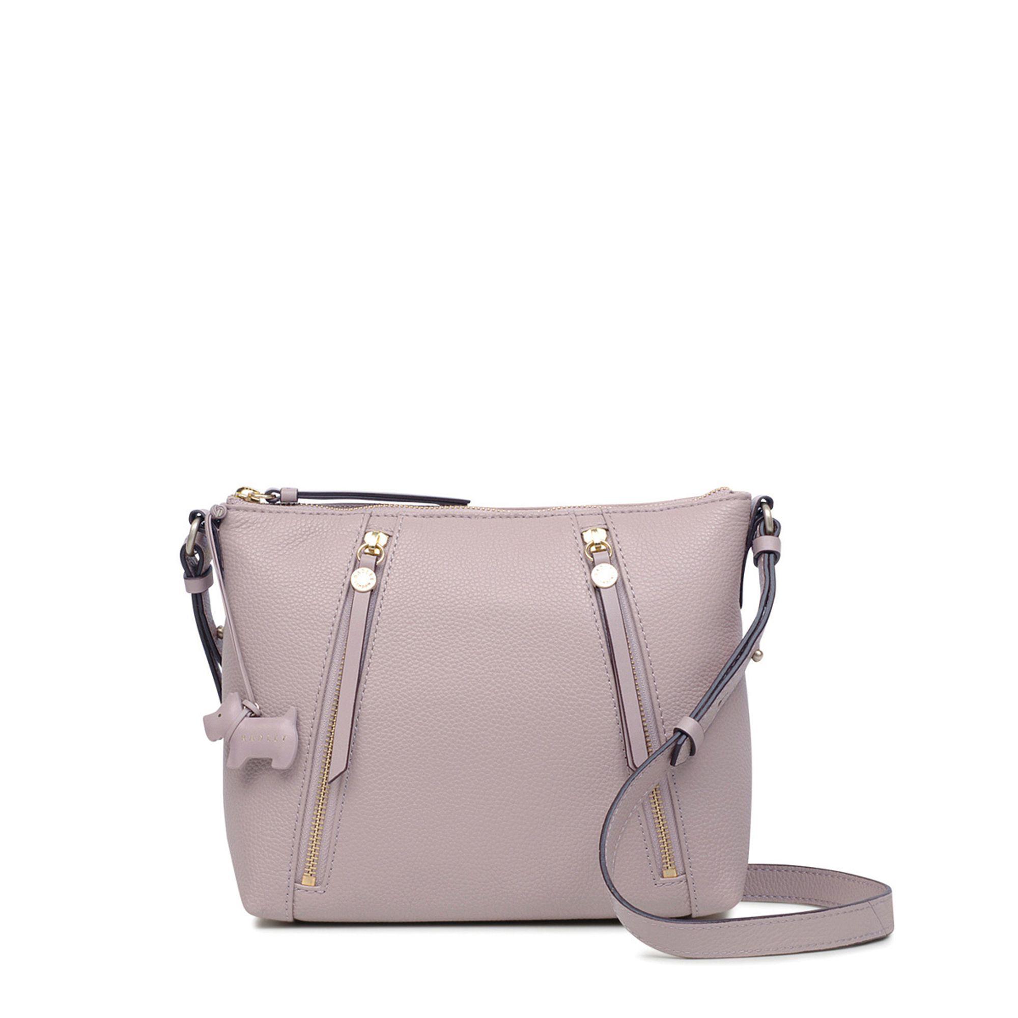 radley london fountain road crossbody