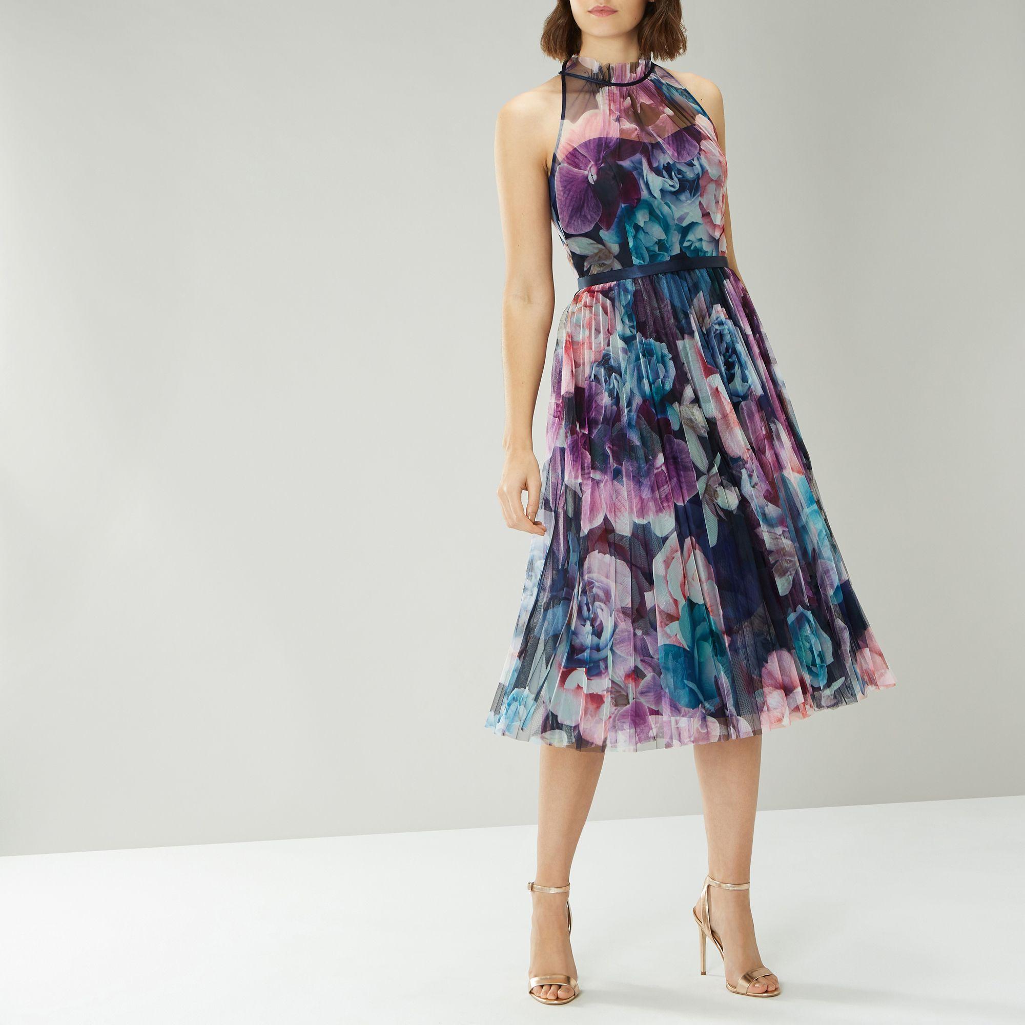coast jagger dress