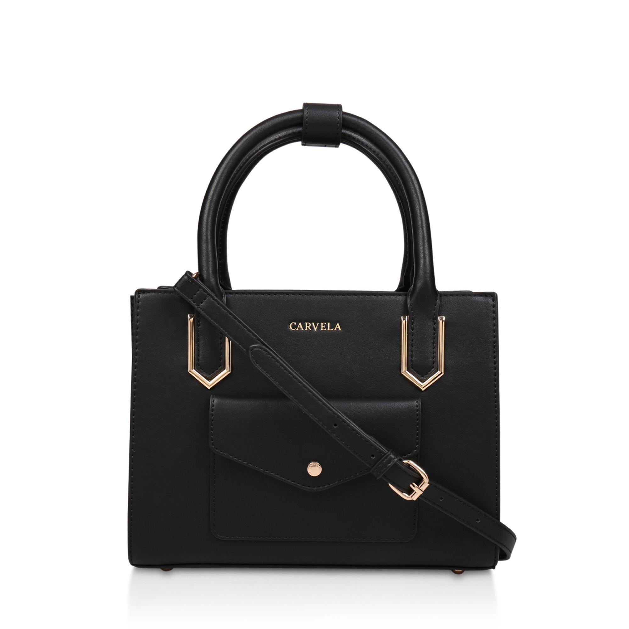 carvela beach bag