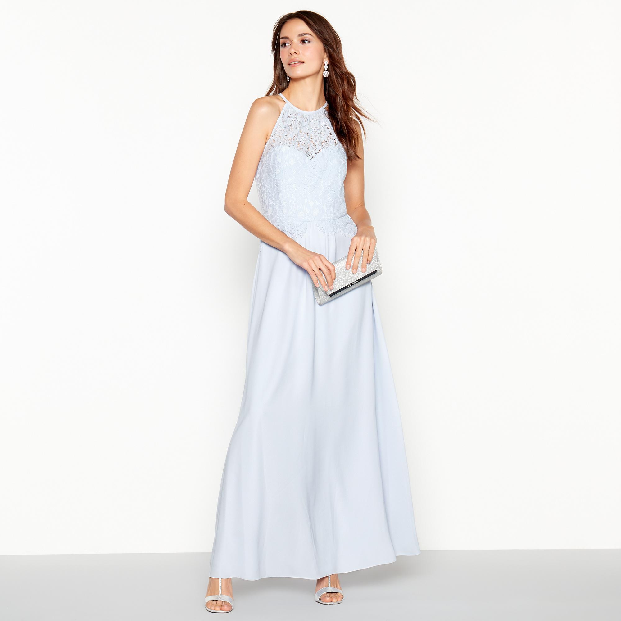 debut olivia maxi dress