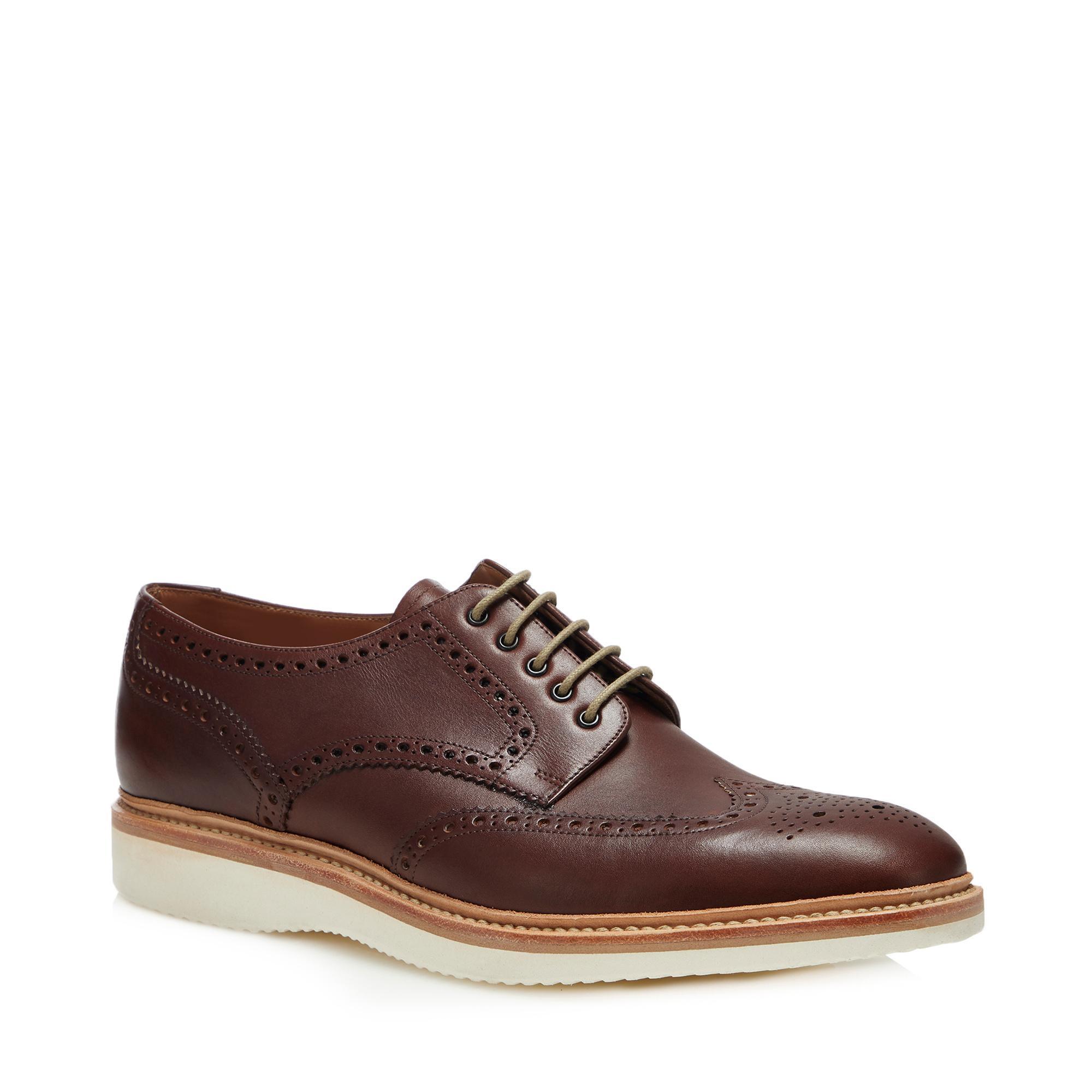 cheap loake brogues