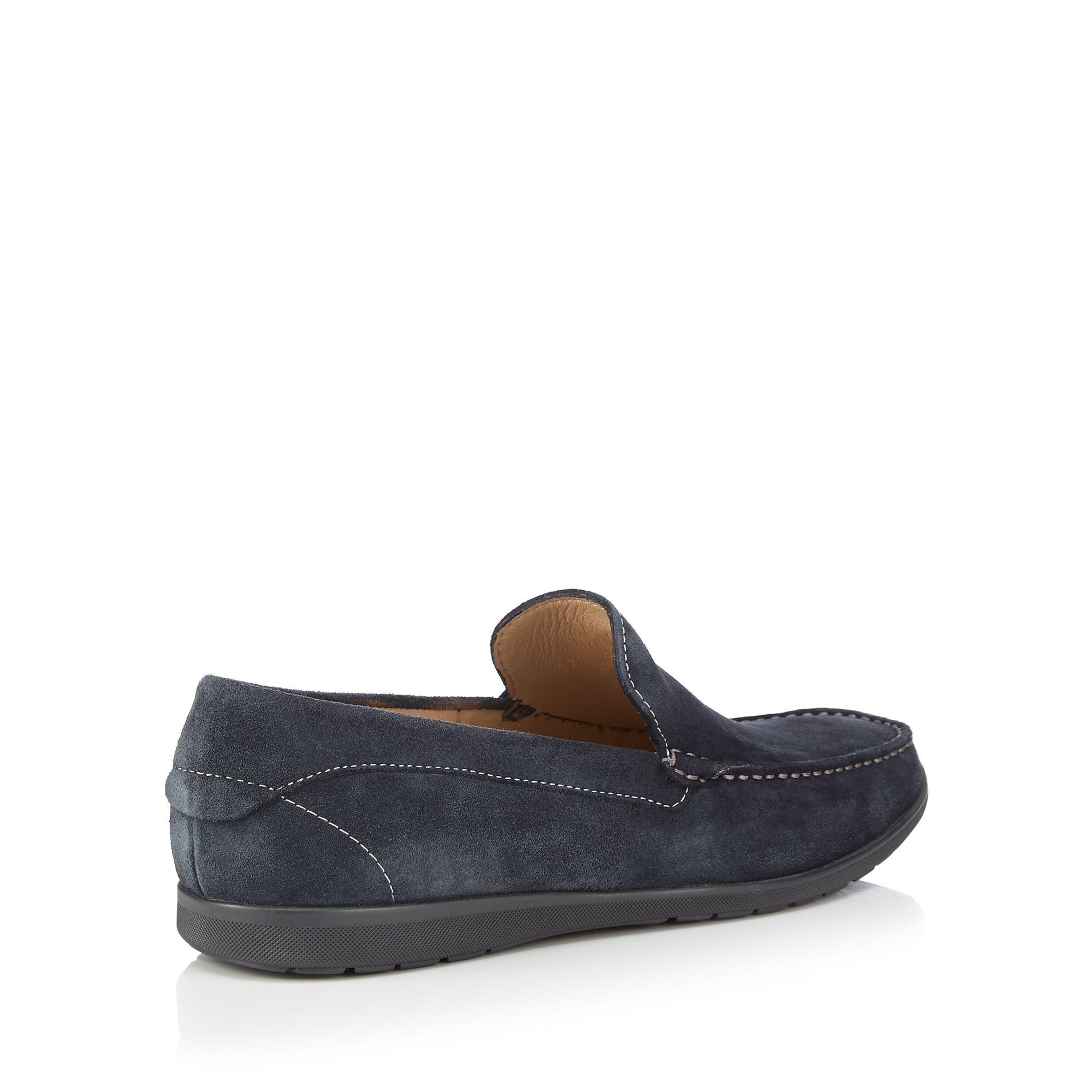 ecco dallas loafer