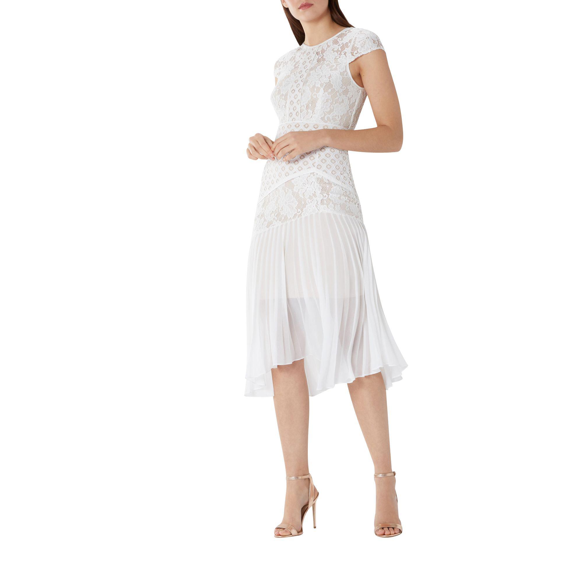 wendy lace dress coast