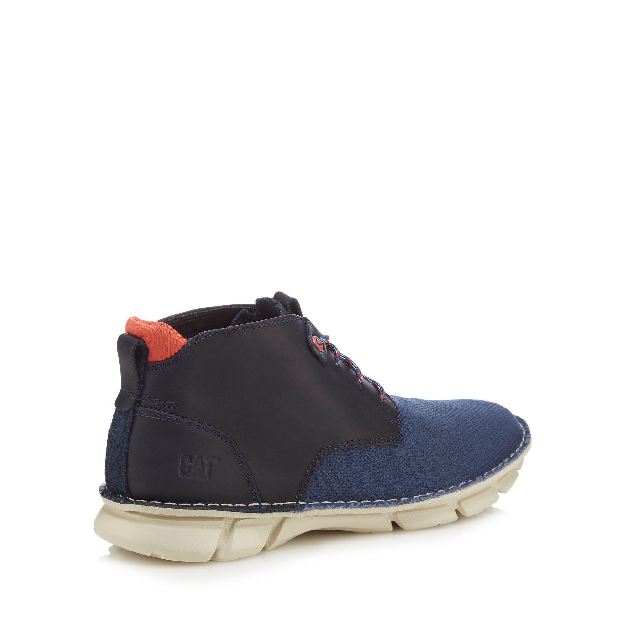 caterpillar almanac boots