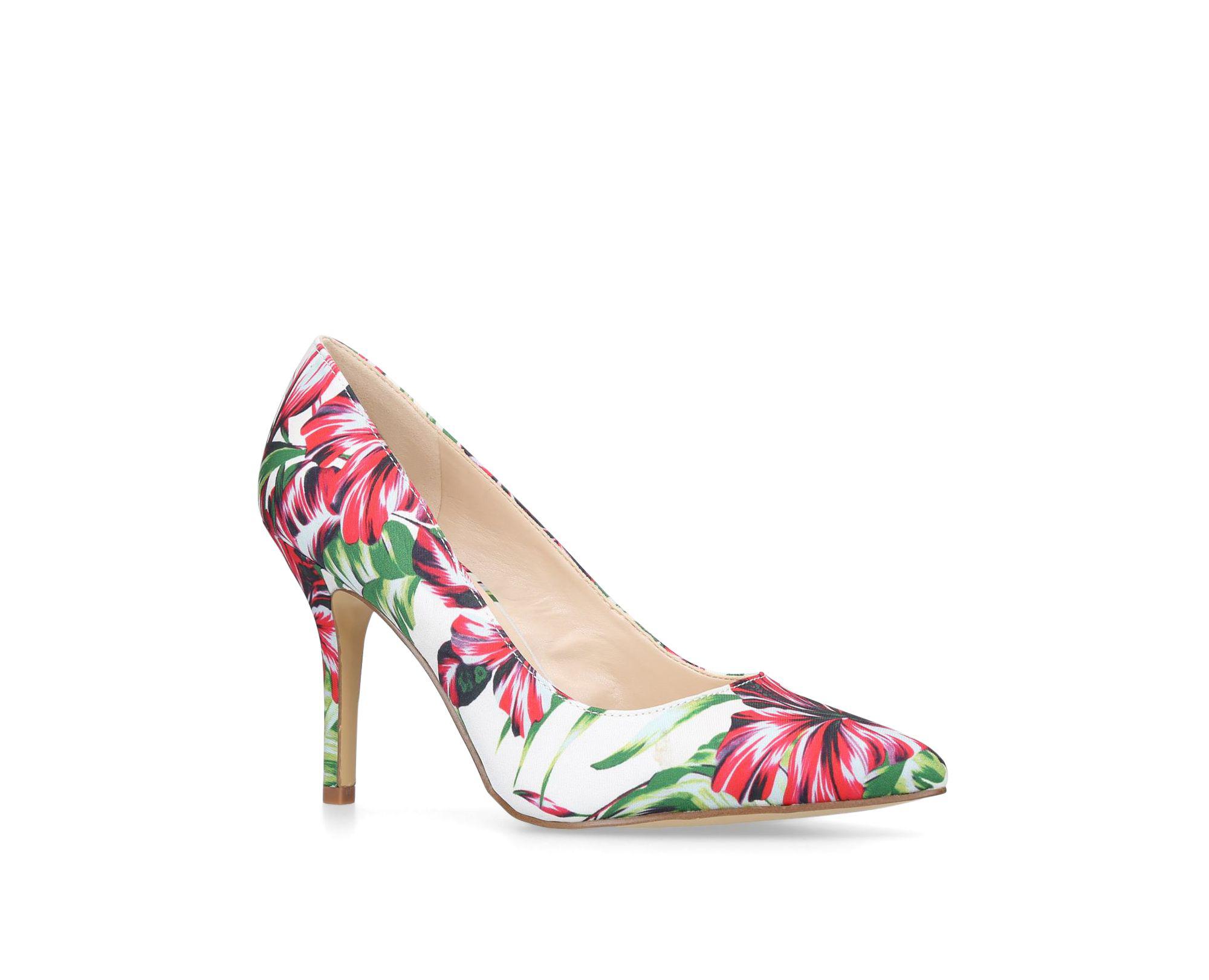 nine west flagship court shoes