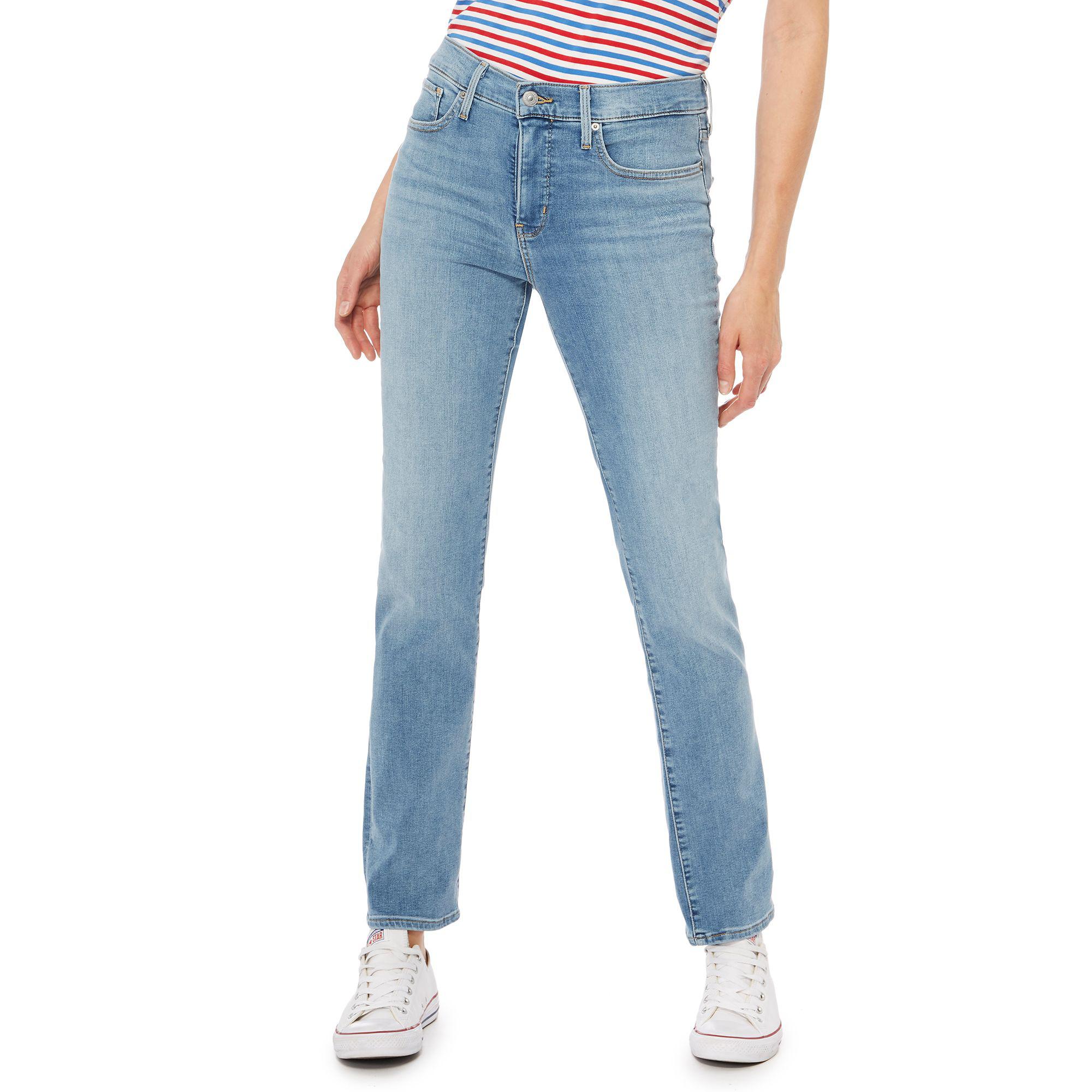 levi's 300 shaping jeans