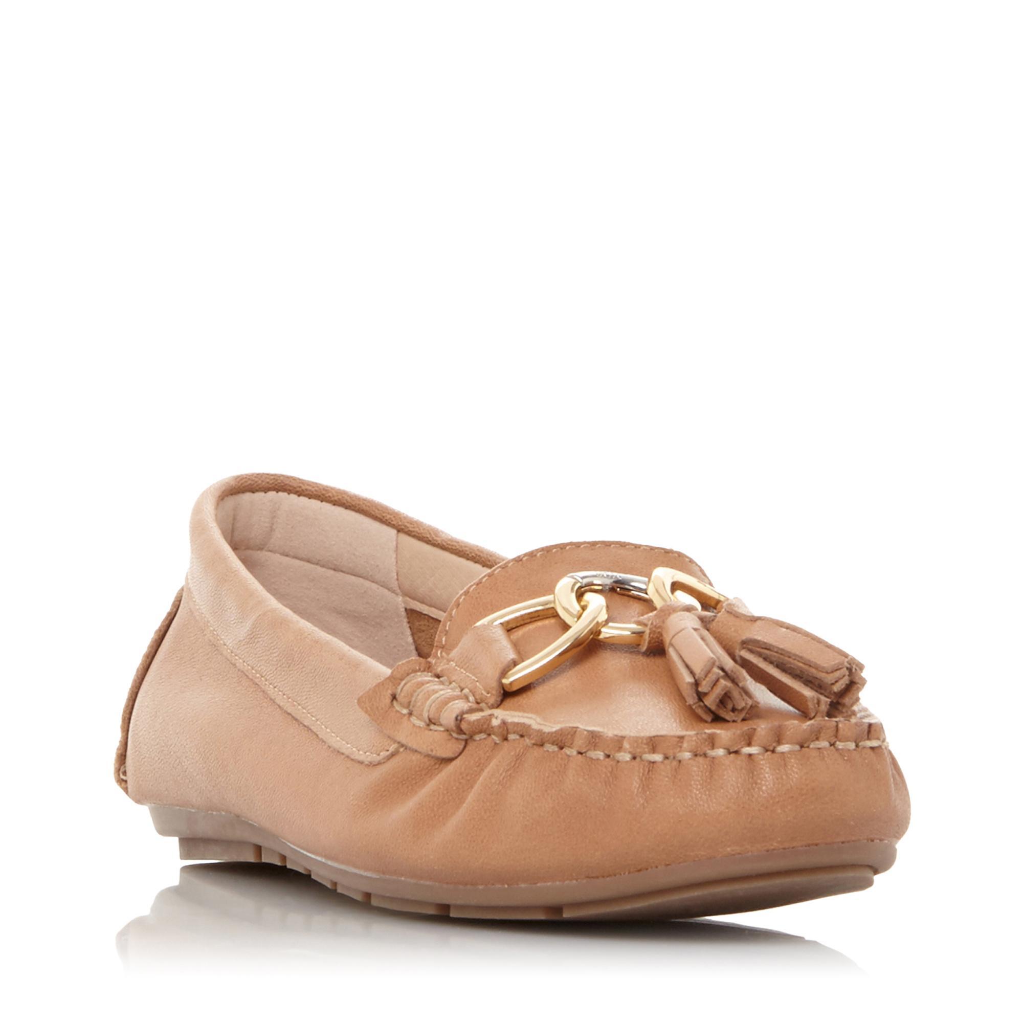 dune moccasins ladies