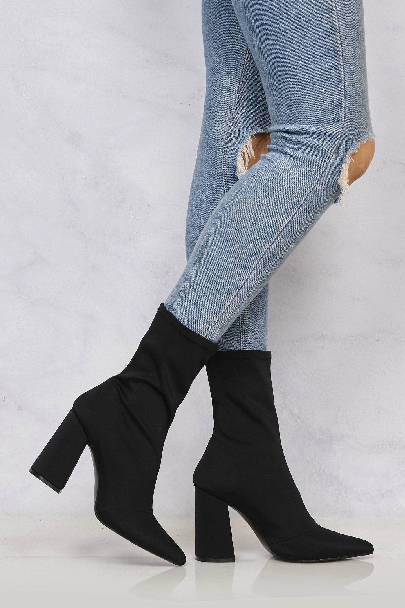 Debenhams calf boots cheap