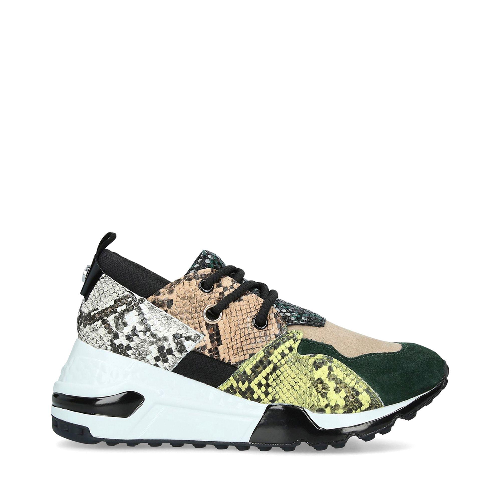 steve madden cliff trainers