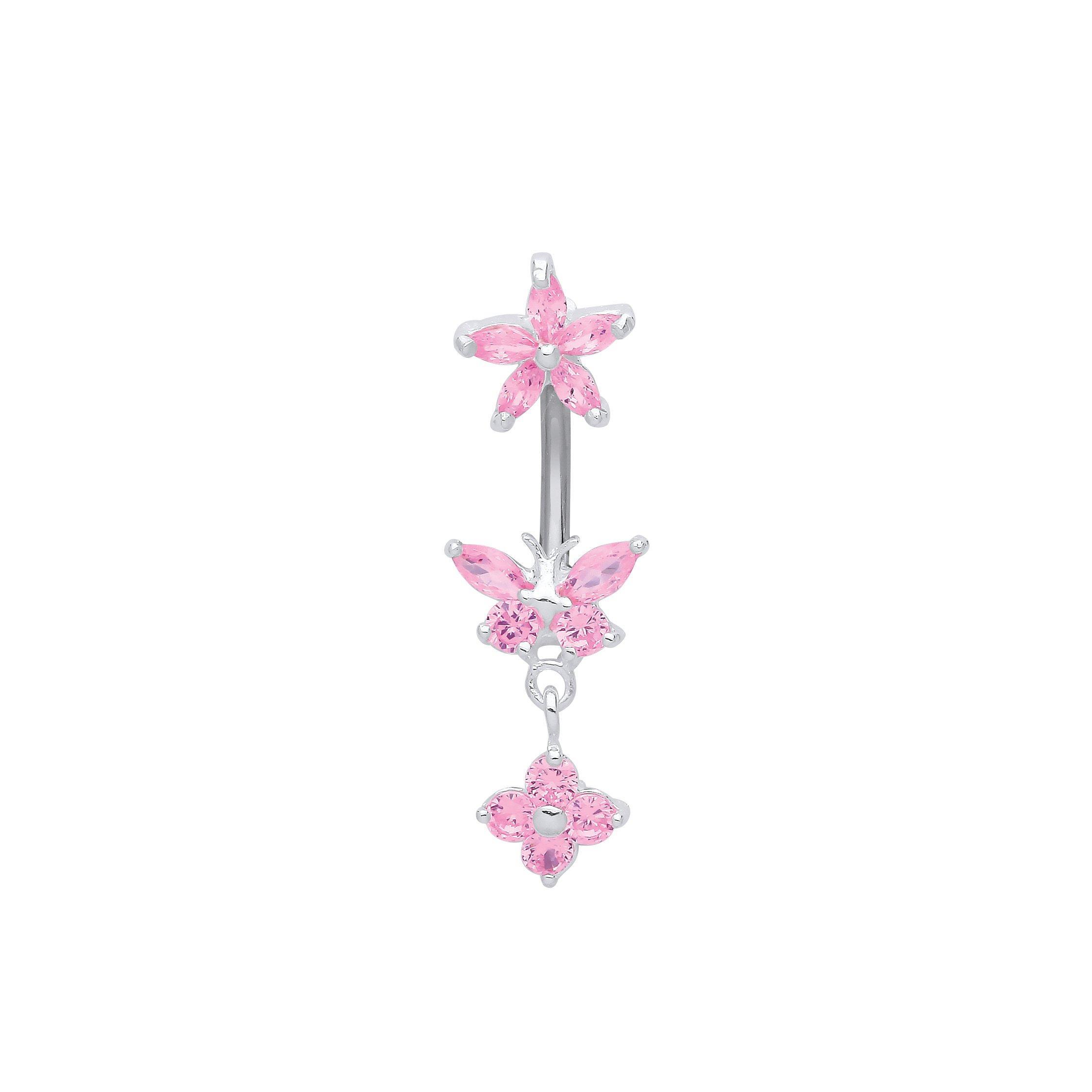 Daisy 2024 belly bar