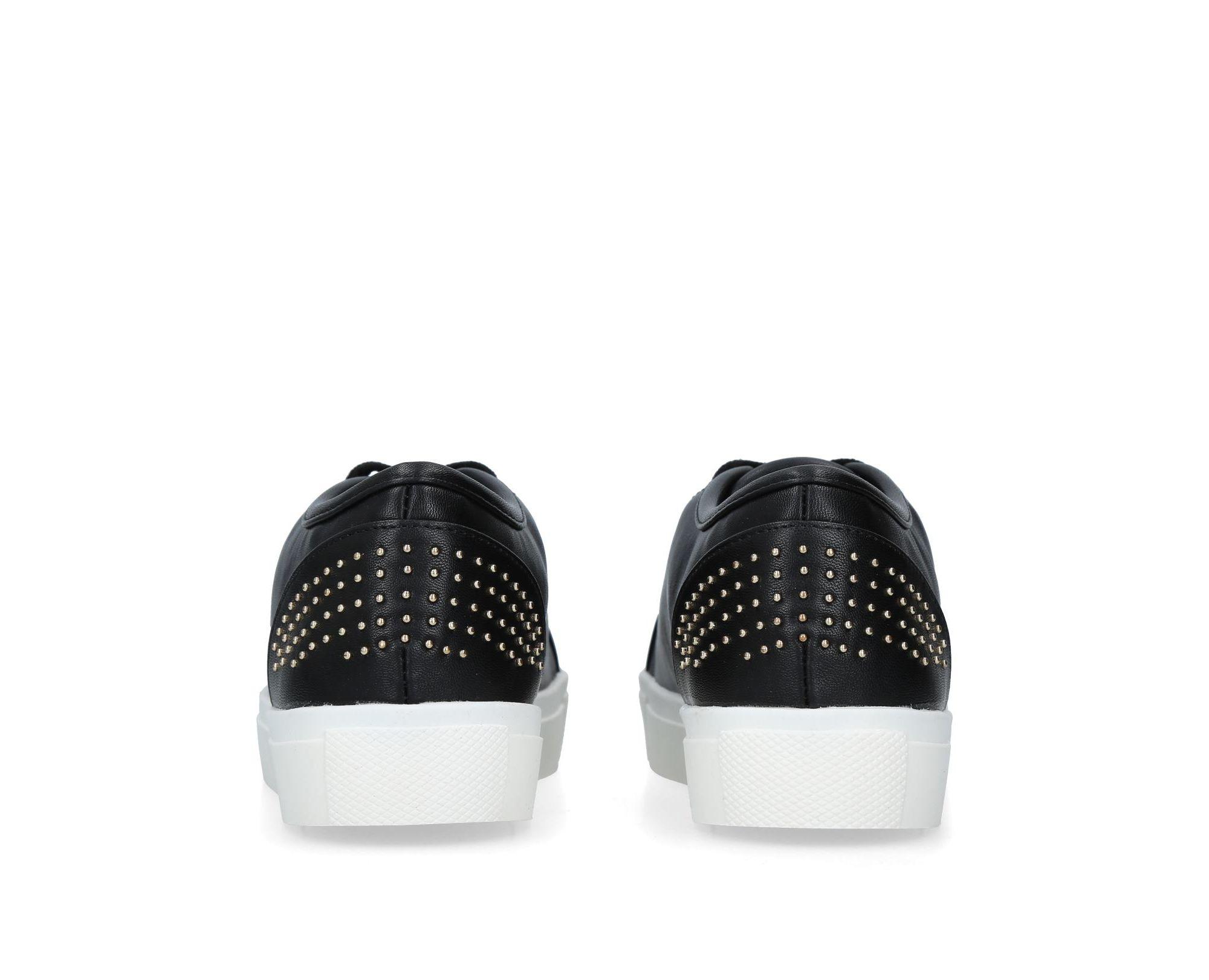 carvela jetson trainers