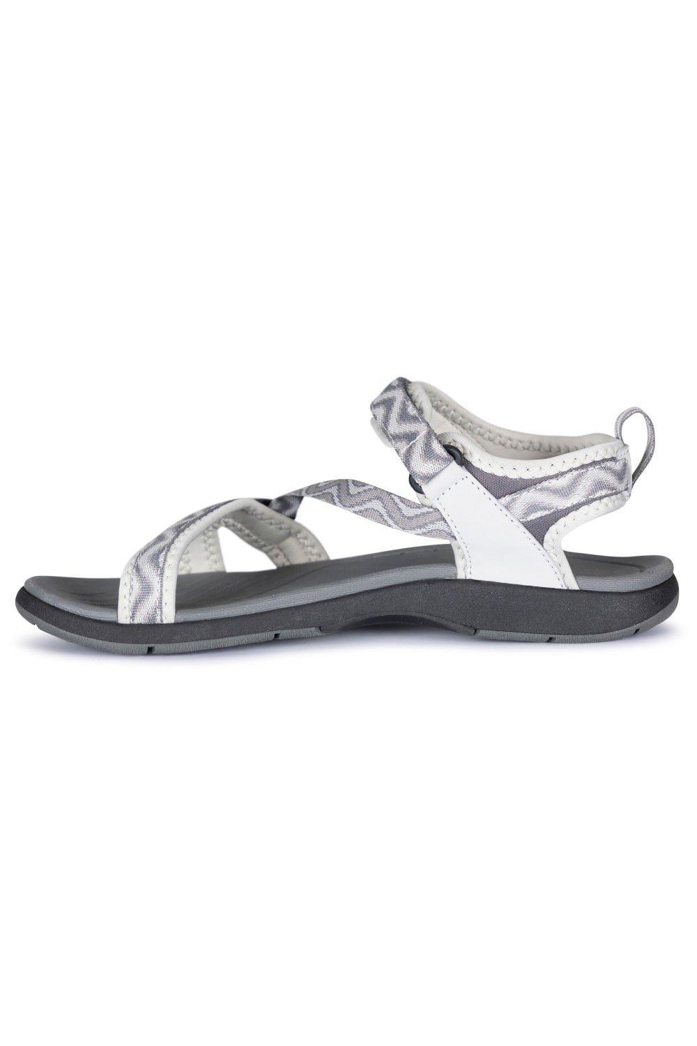 Trespass beachie on sale female sandals