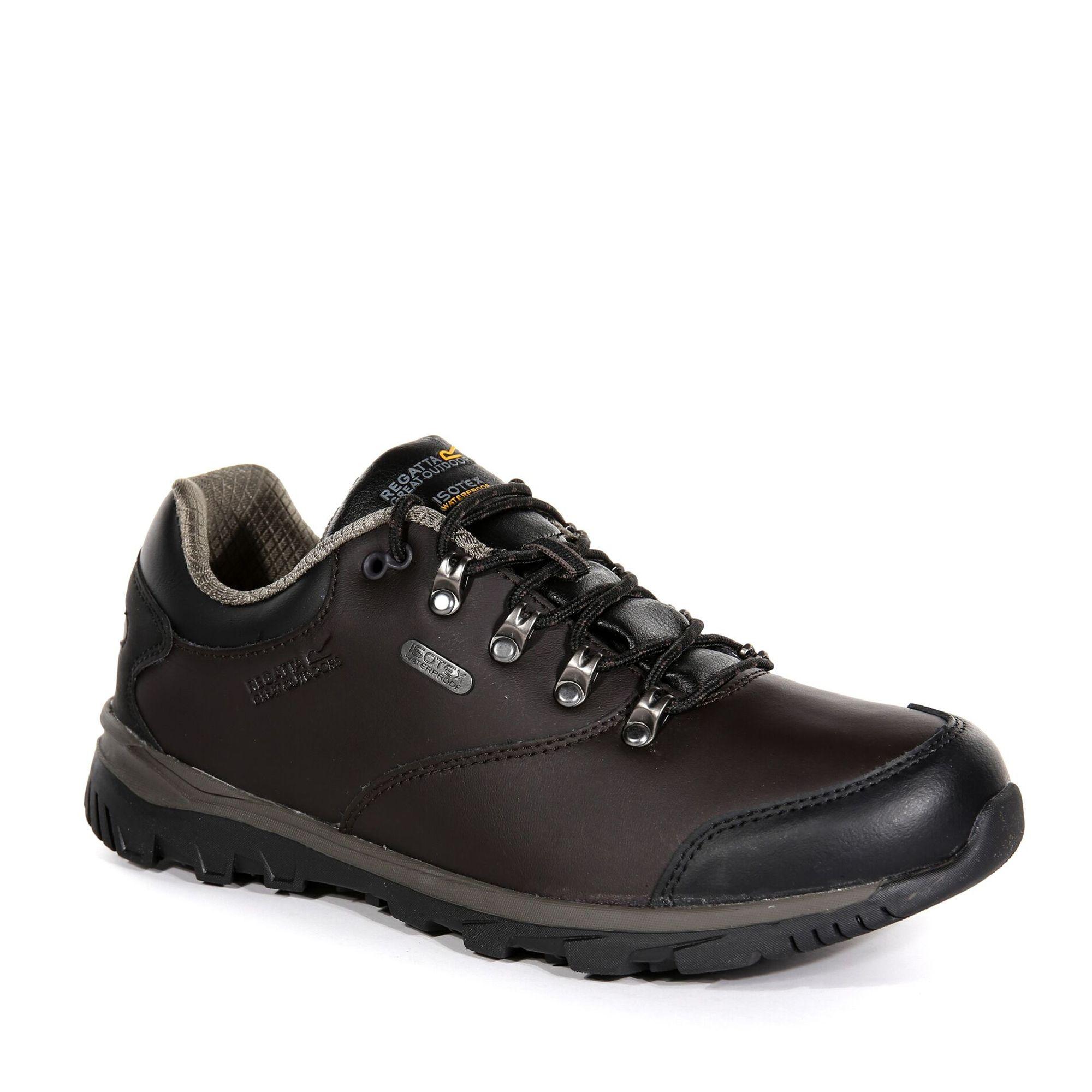 regatta leather walking boots