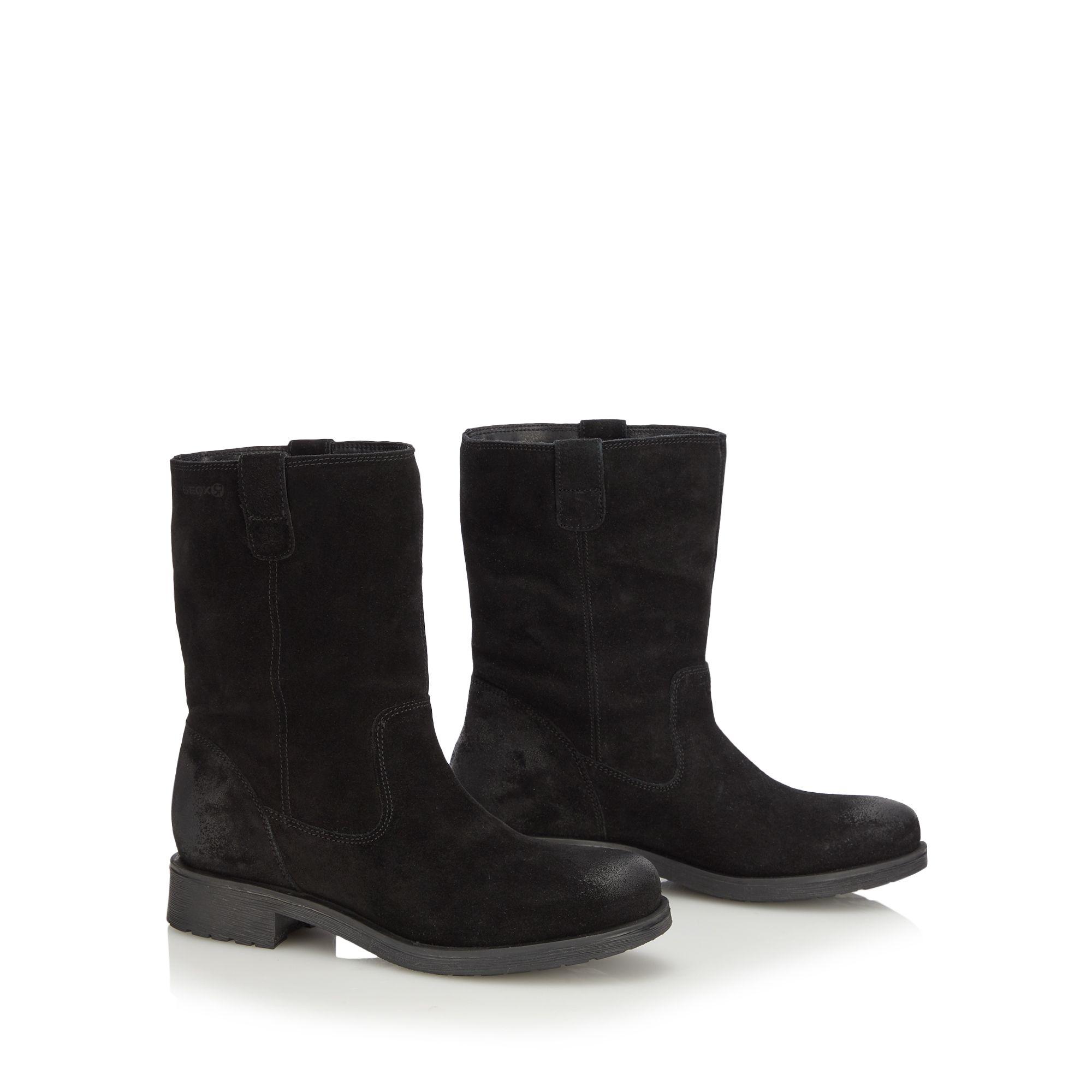 geox rawelle boots
