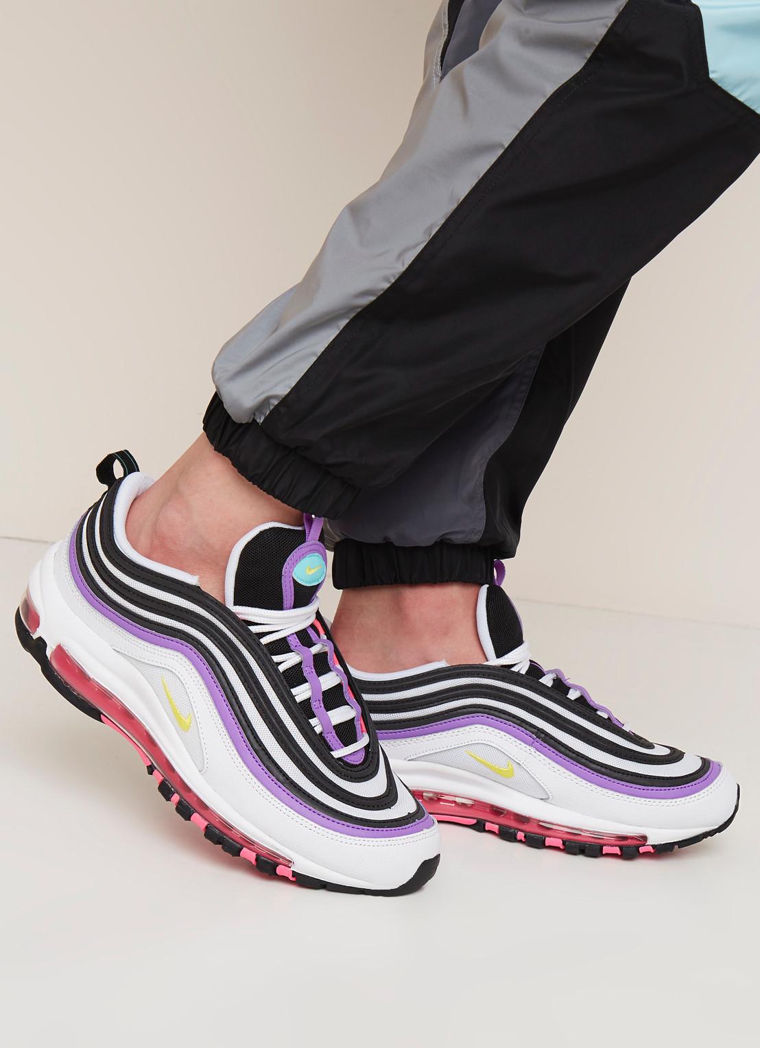 nike air max van haren