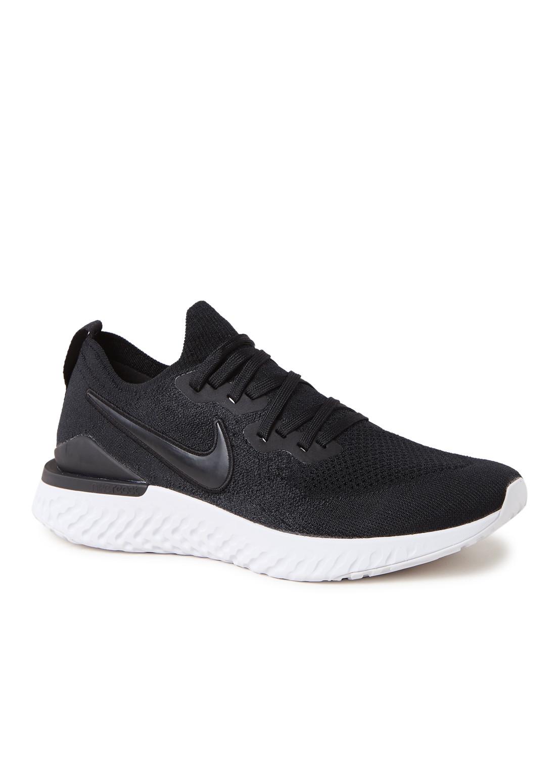 Nike Roshe Run Knit dames Nederland