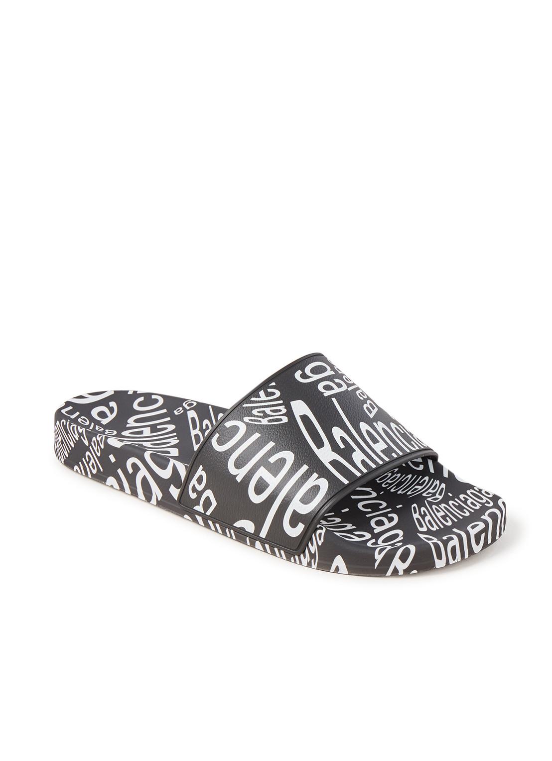 badslippers van haren