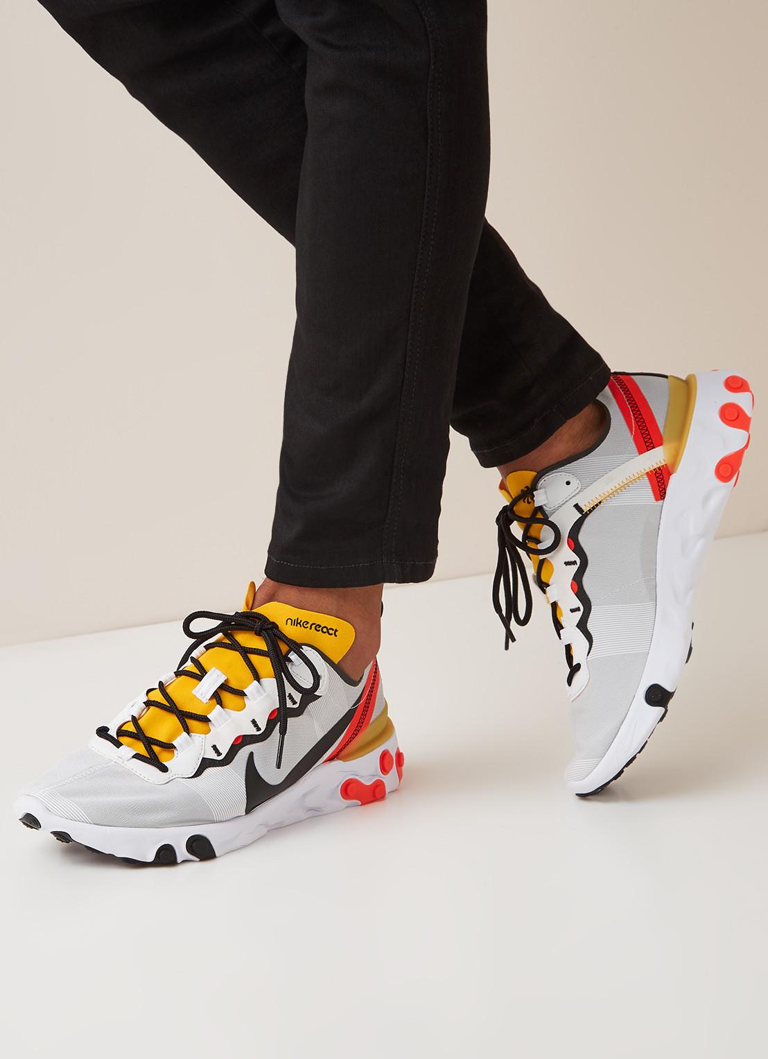 nike solarsoft moccasin Heren Schoenen